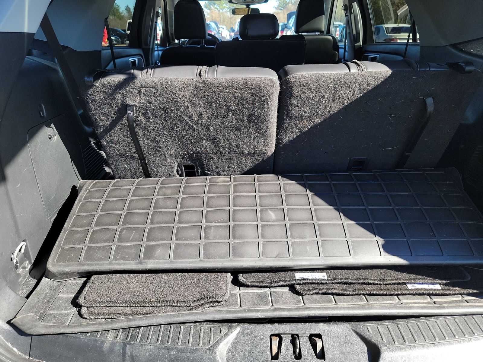 2023 Ford Explorer XLT AWD