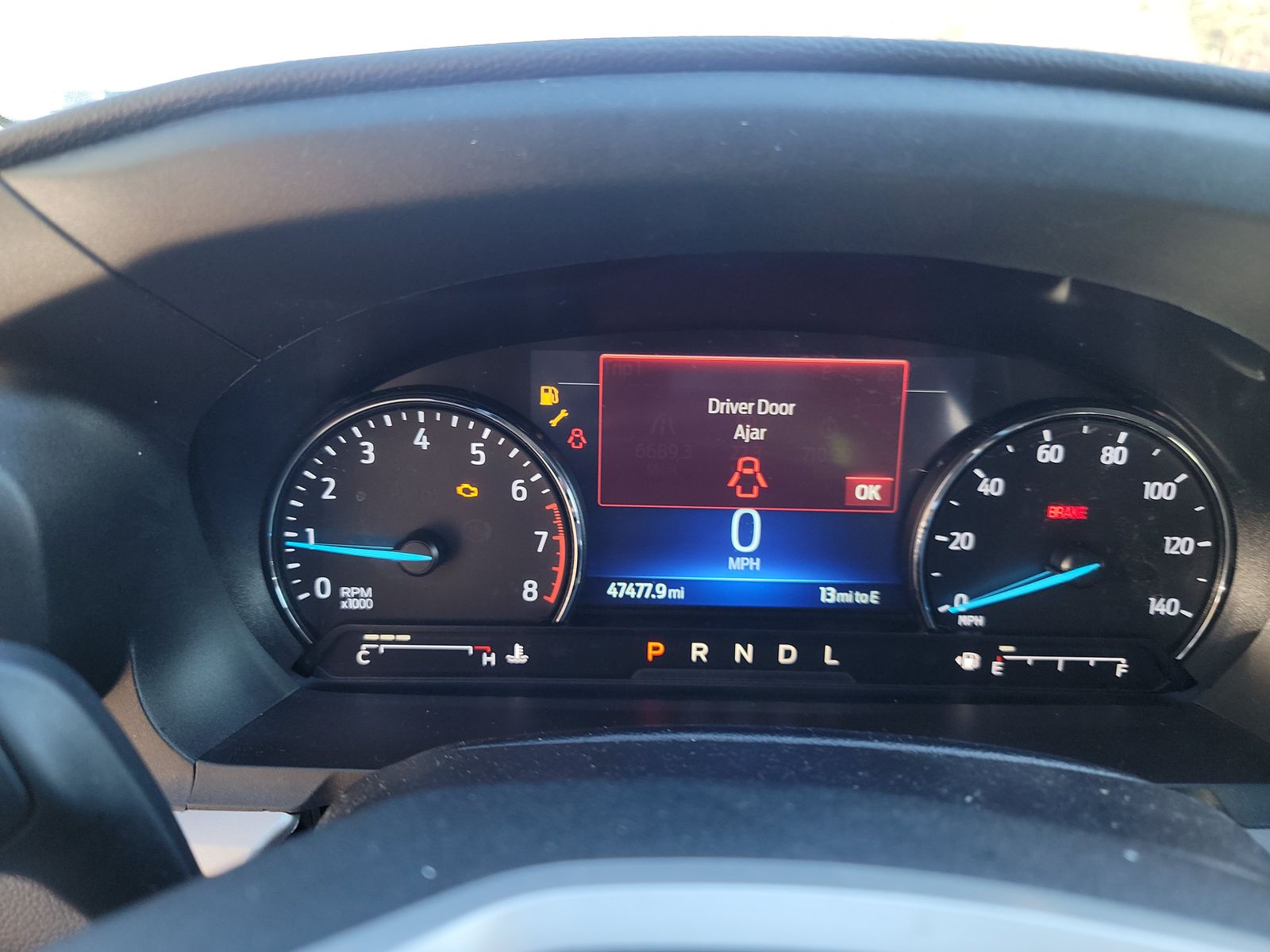 2023 Ford Explorer XLT AWD