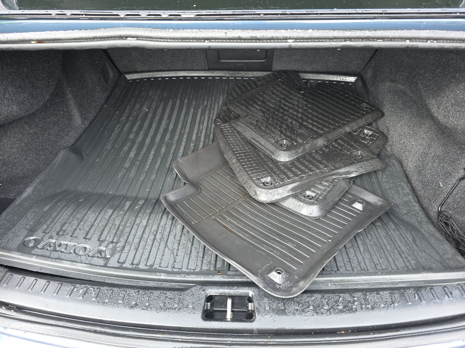 2024 Volvo S60 Recharge T8 Plus AWD