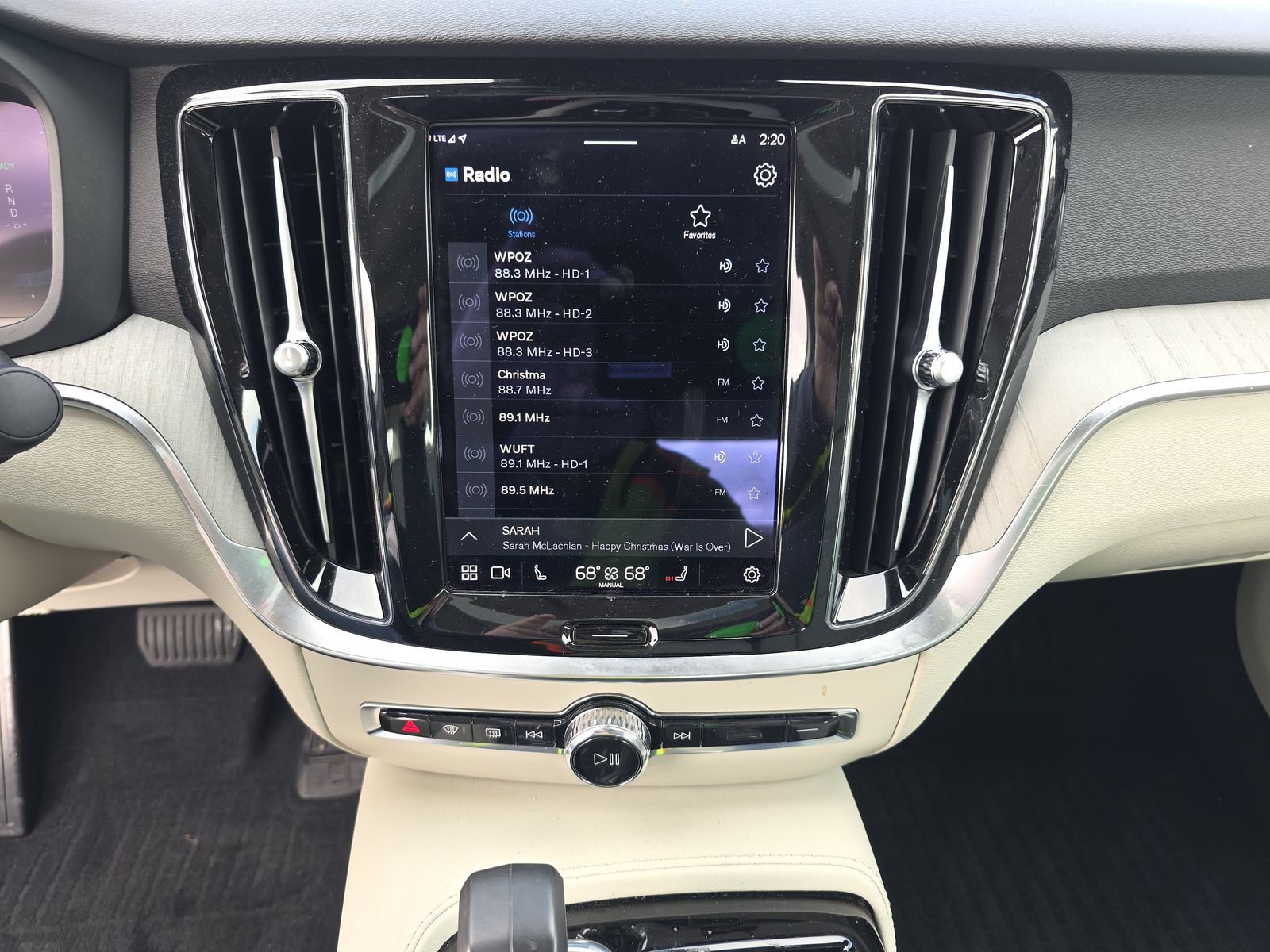 2024 Volvo S60 Recharge T8 Plus AWD