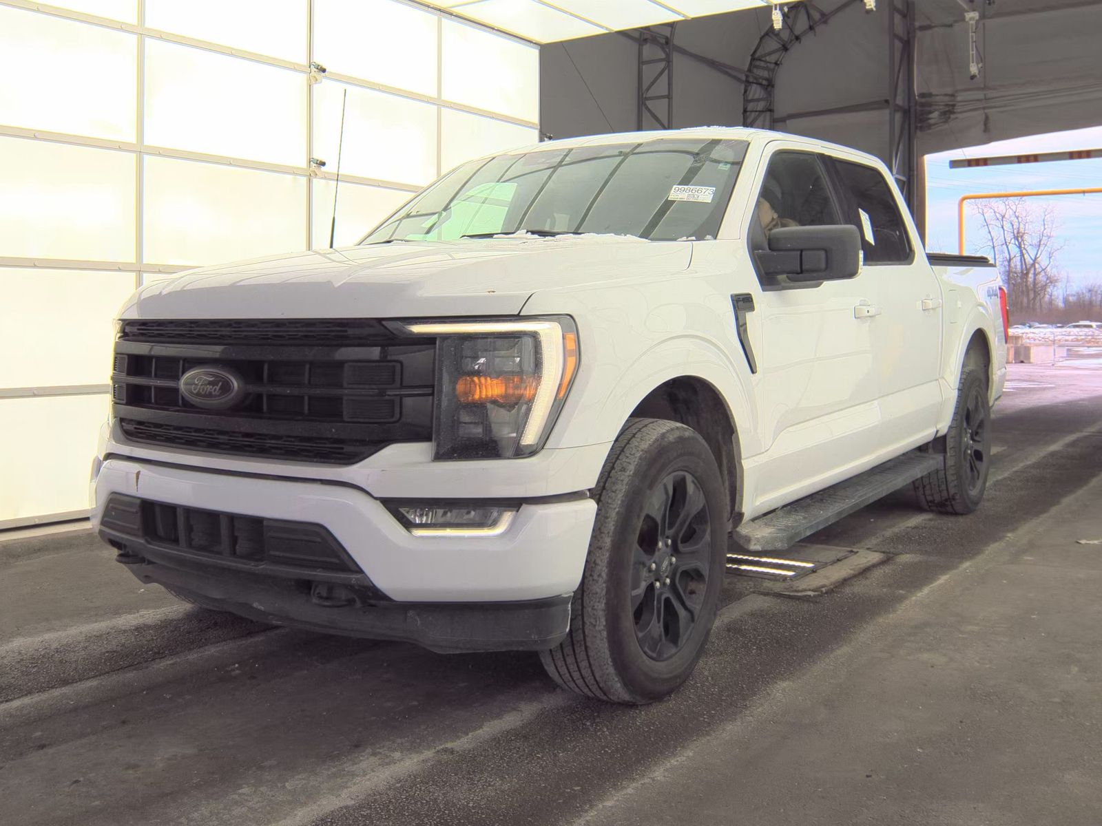 2023 Ford F-150 XLT AWD