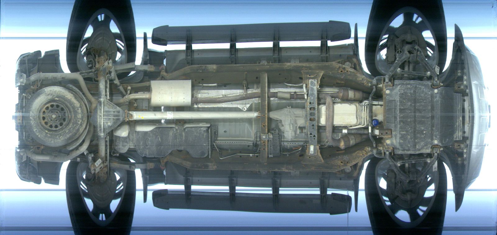 2022 Chevrolet Silverado 1500 High Country AWD