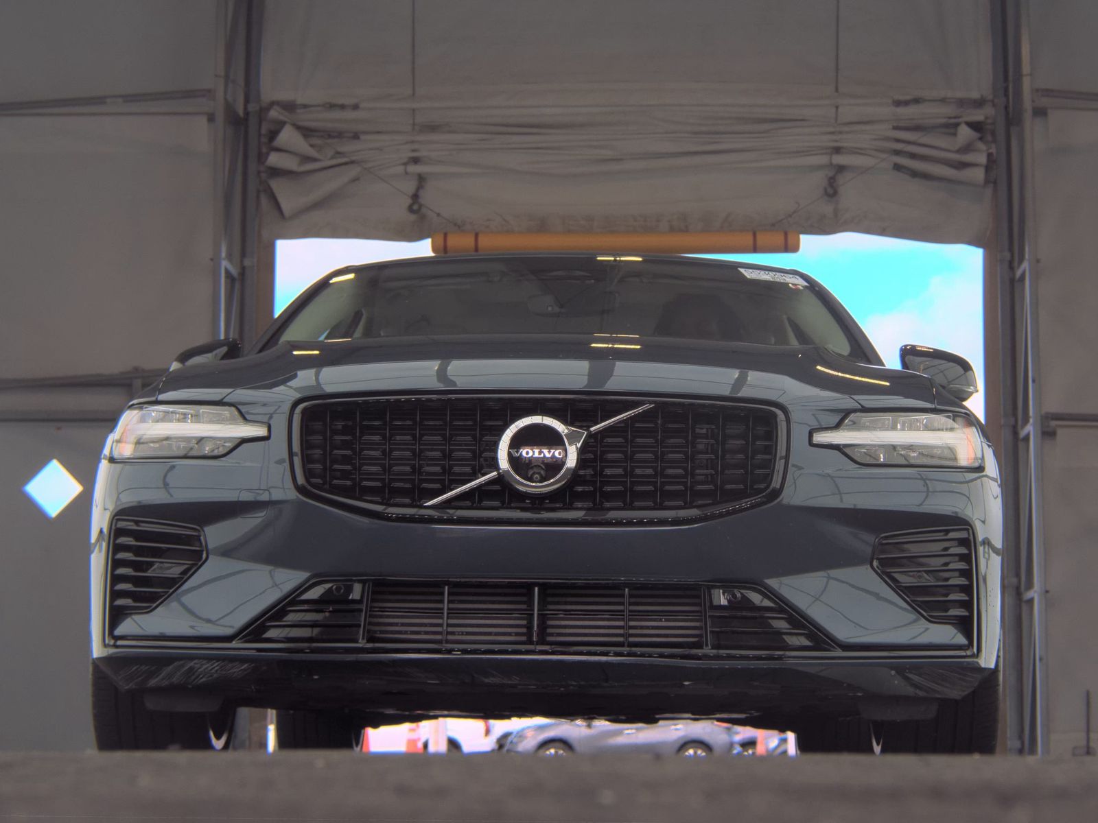 2024 Volvo S60 Recharge T8 Plus AWD