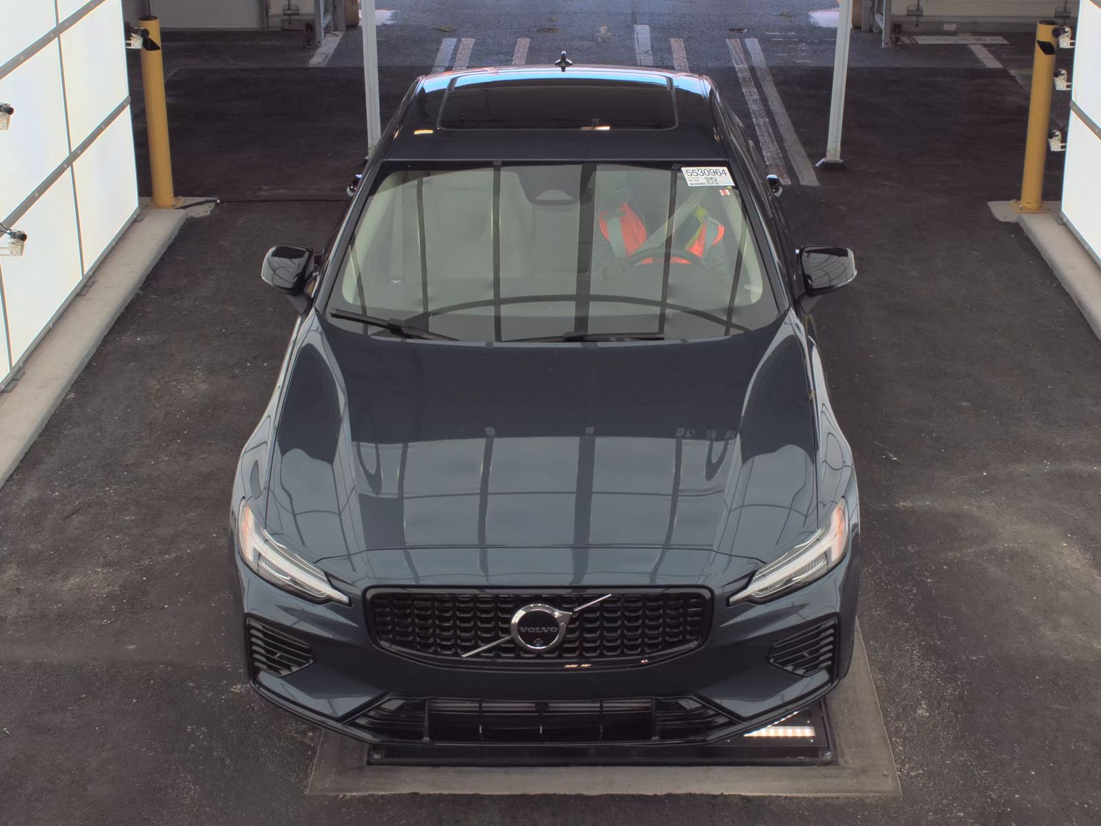 2024 Volvo S60 Recharge T8 Plus AWD