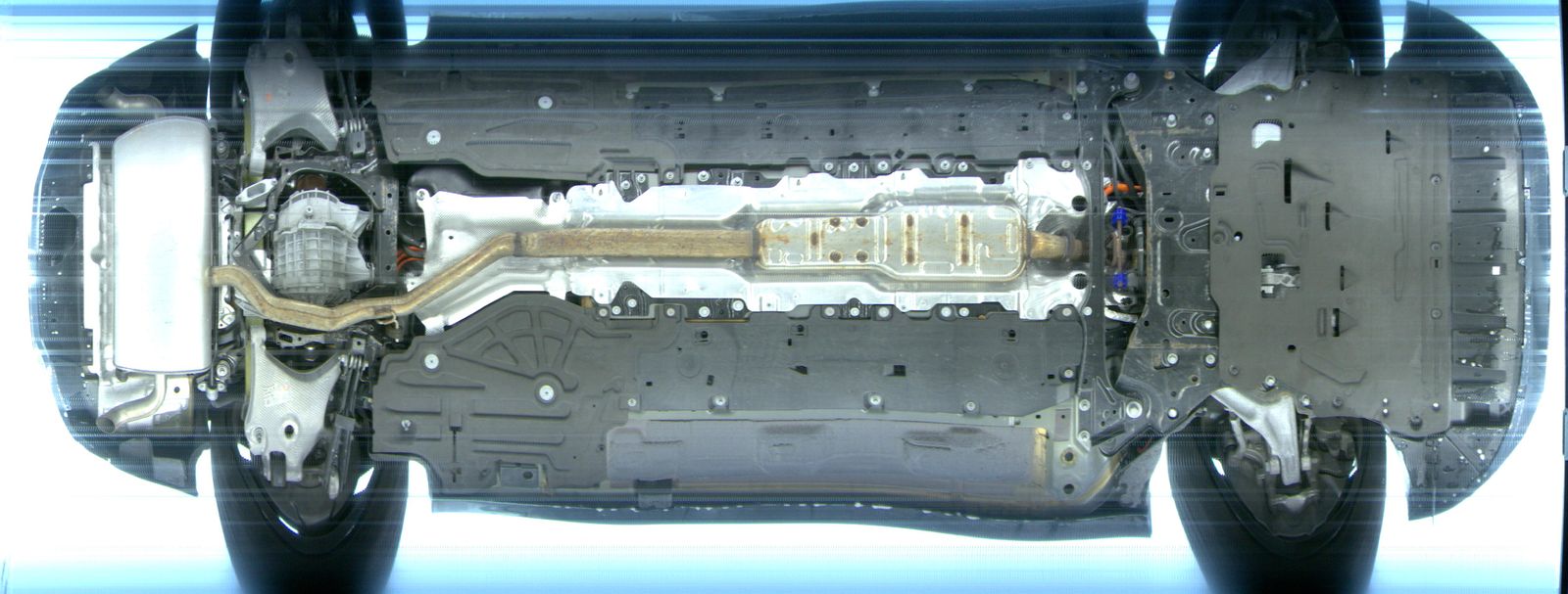 2024 Volvo S60 Recharge T8 Plus AWD