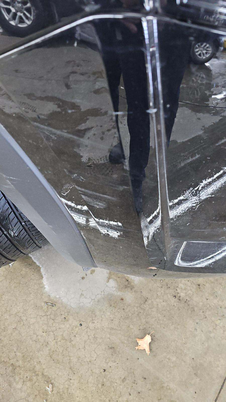 2024 Nissan Pathfinder SV AWD