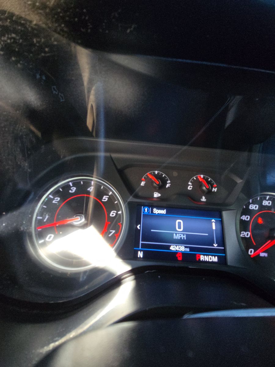 2023 Chevrolet Camaro LT1 RWD