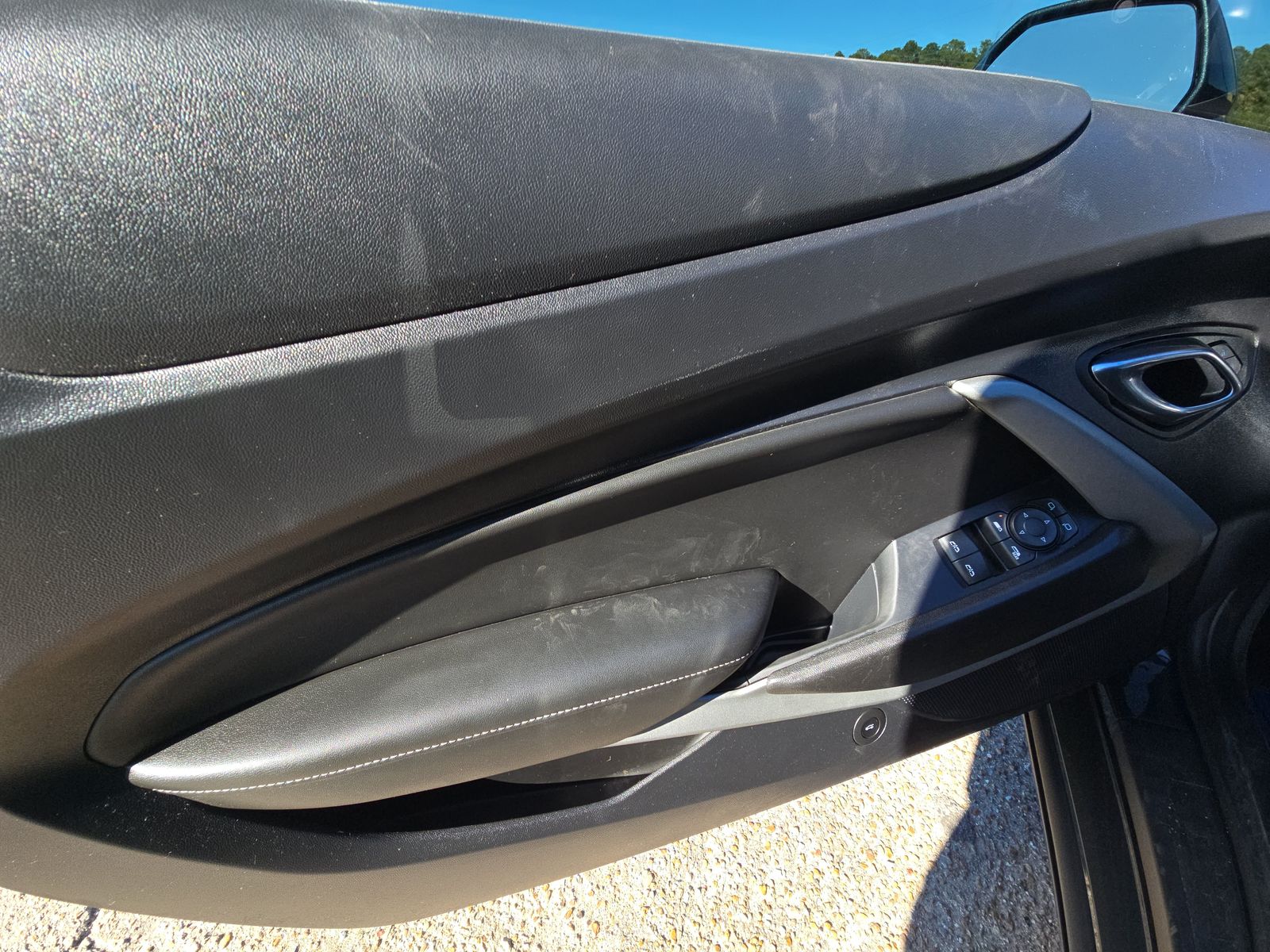 2023 Chevrolet Camaro LT1 RWD