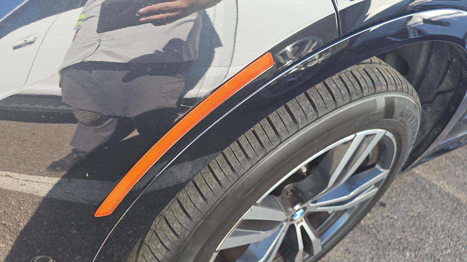 2019 BMW X7 xDrive50i AWD