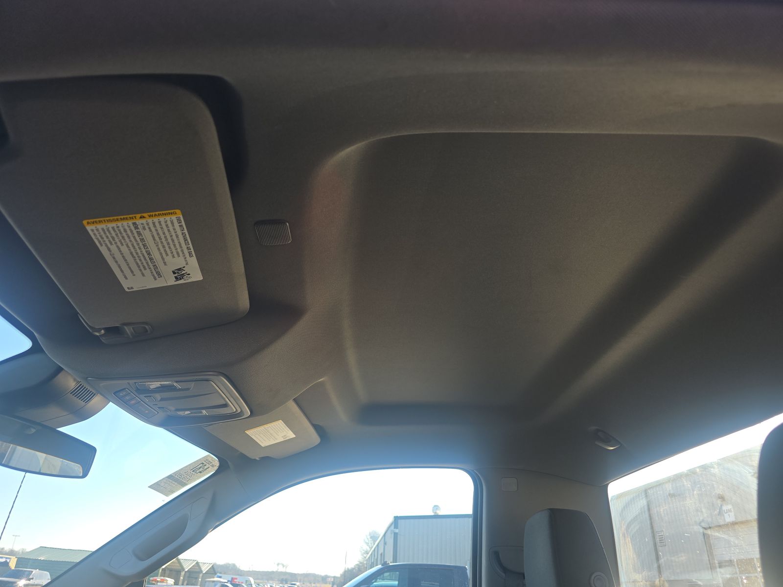 2024 Chevrolet Silverado 1500 Work Truck RWD