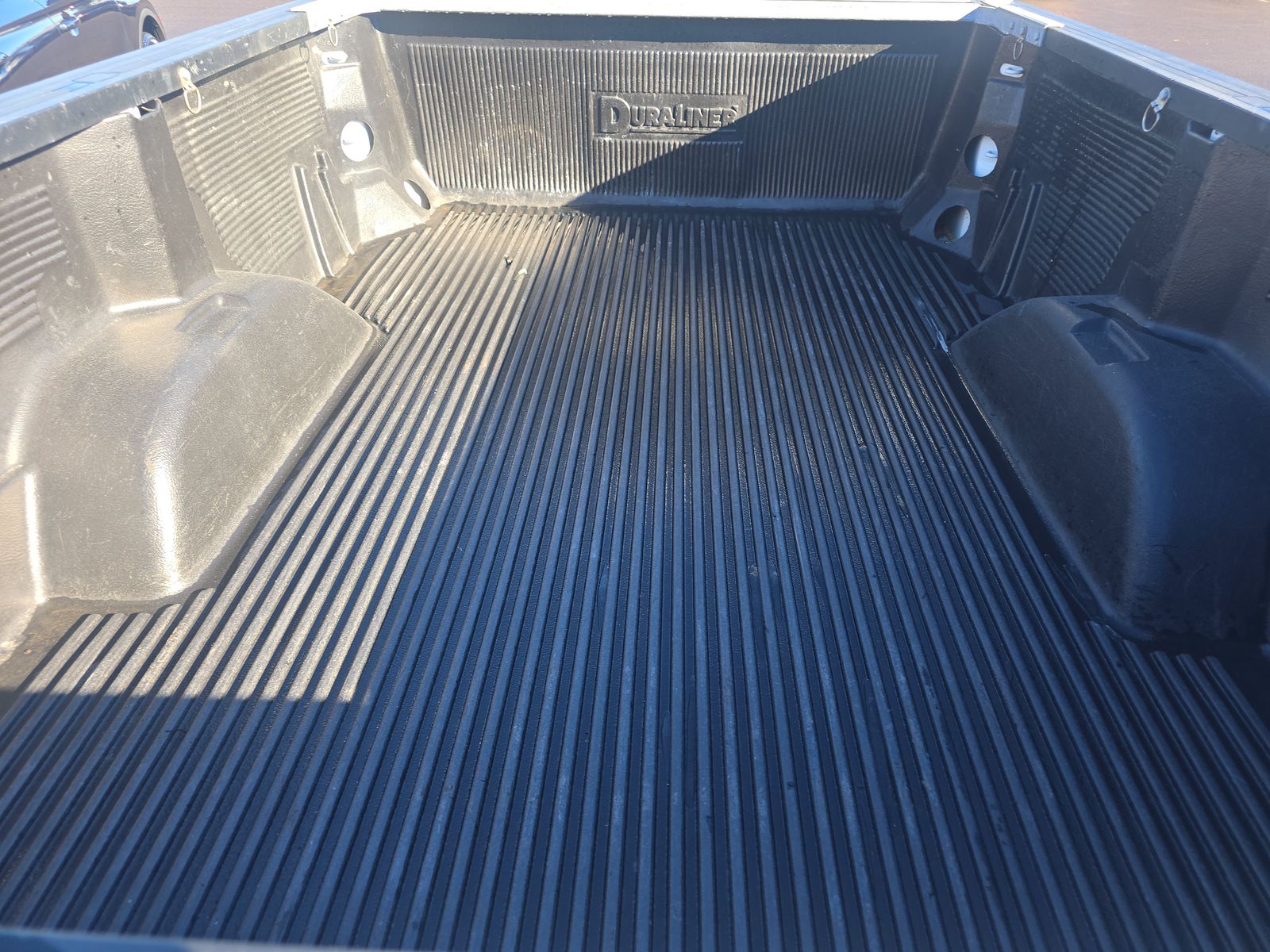 2024 Chevrolet Silverado 1500 Work Truck RWD