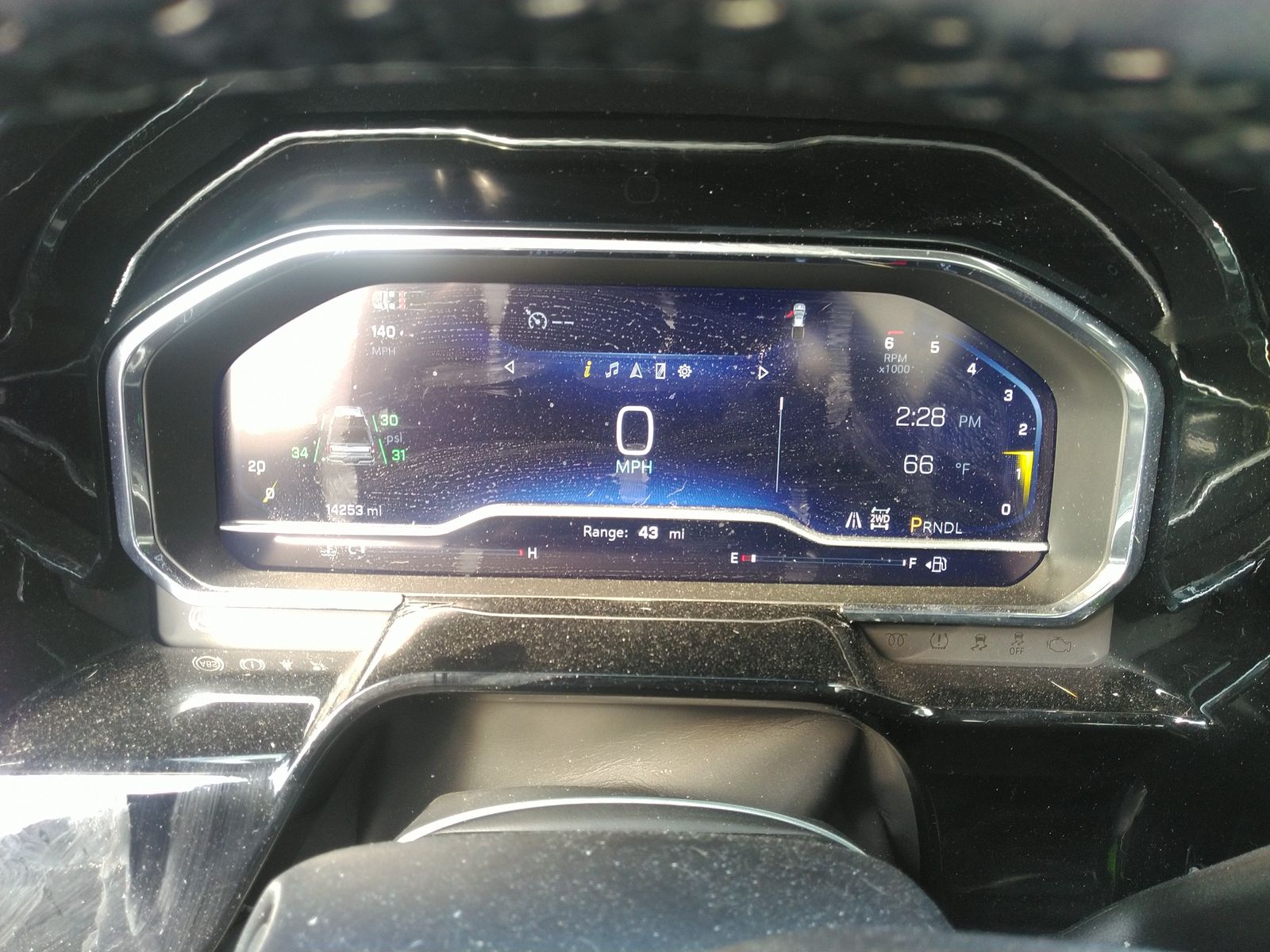 2024 Chevrolet Silverado 1500 LT AWD