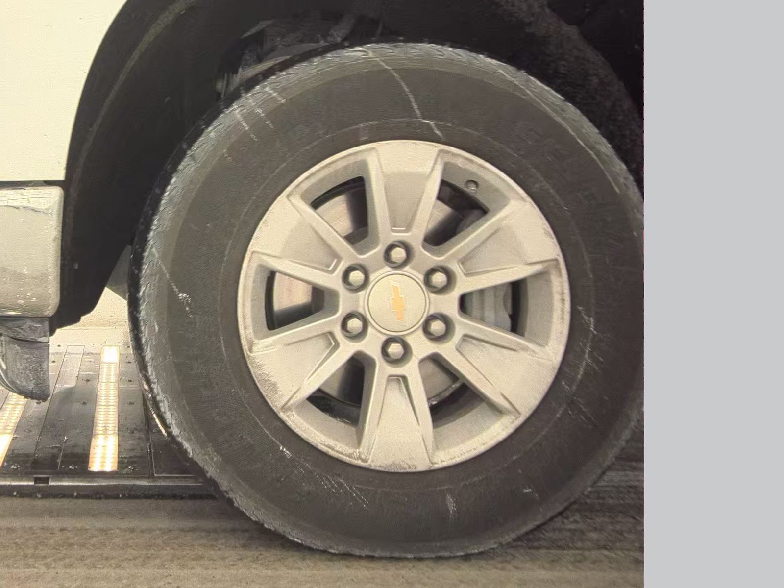 2023 Chevrolet Silverado 1500 LT AWD