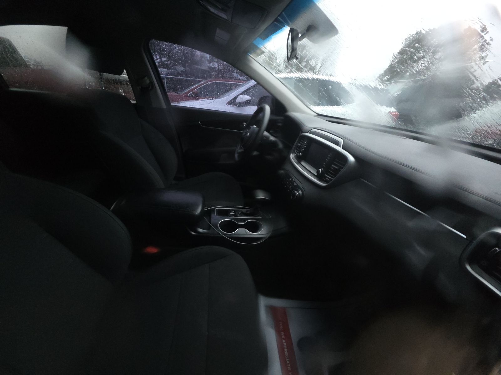 2019 Kia Sorento LX AWD