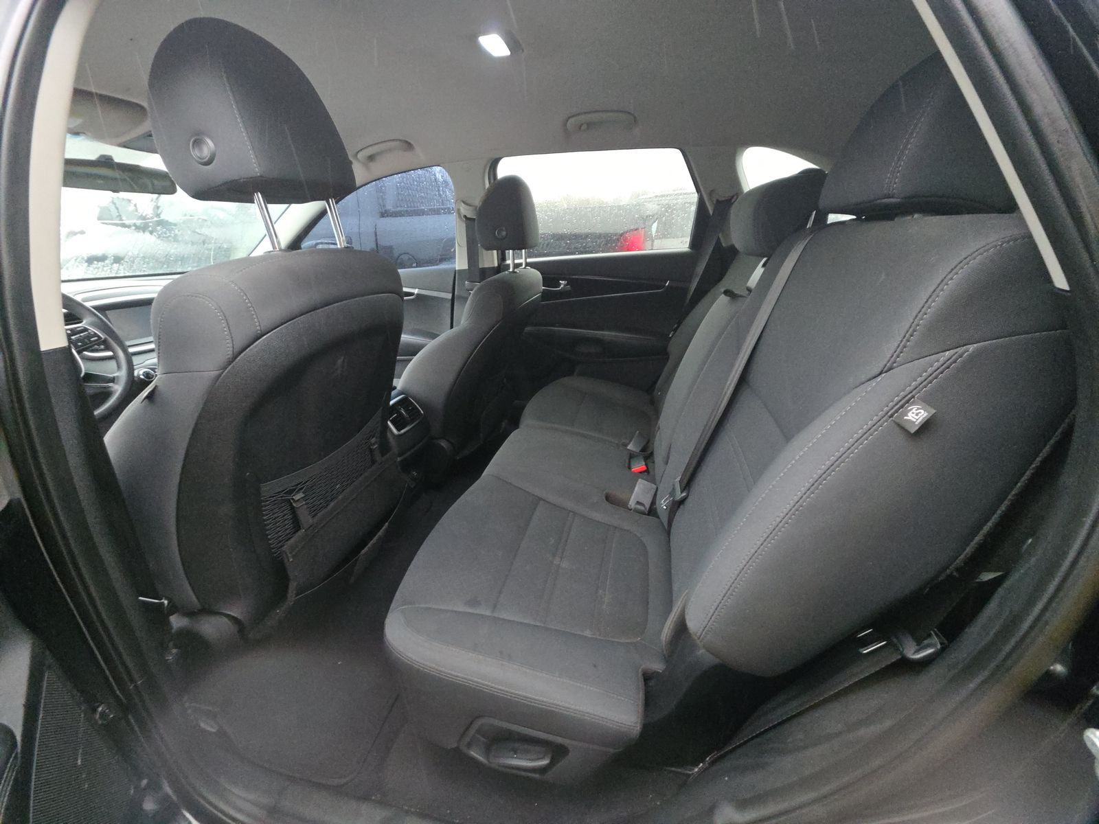 2019 Kia Sorento LX AWD