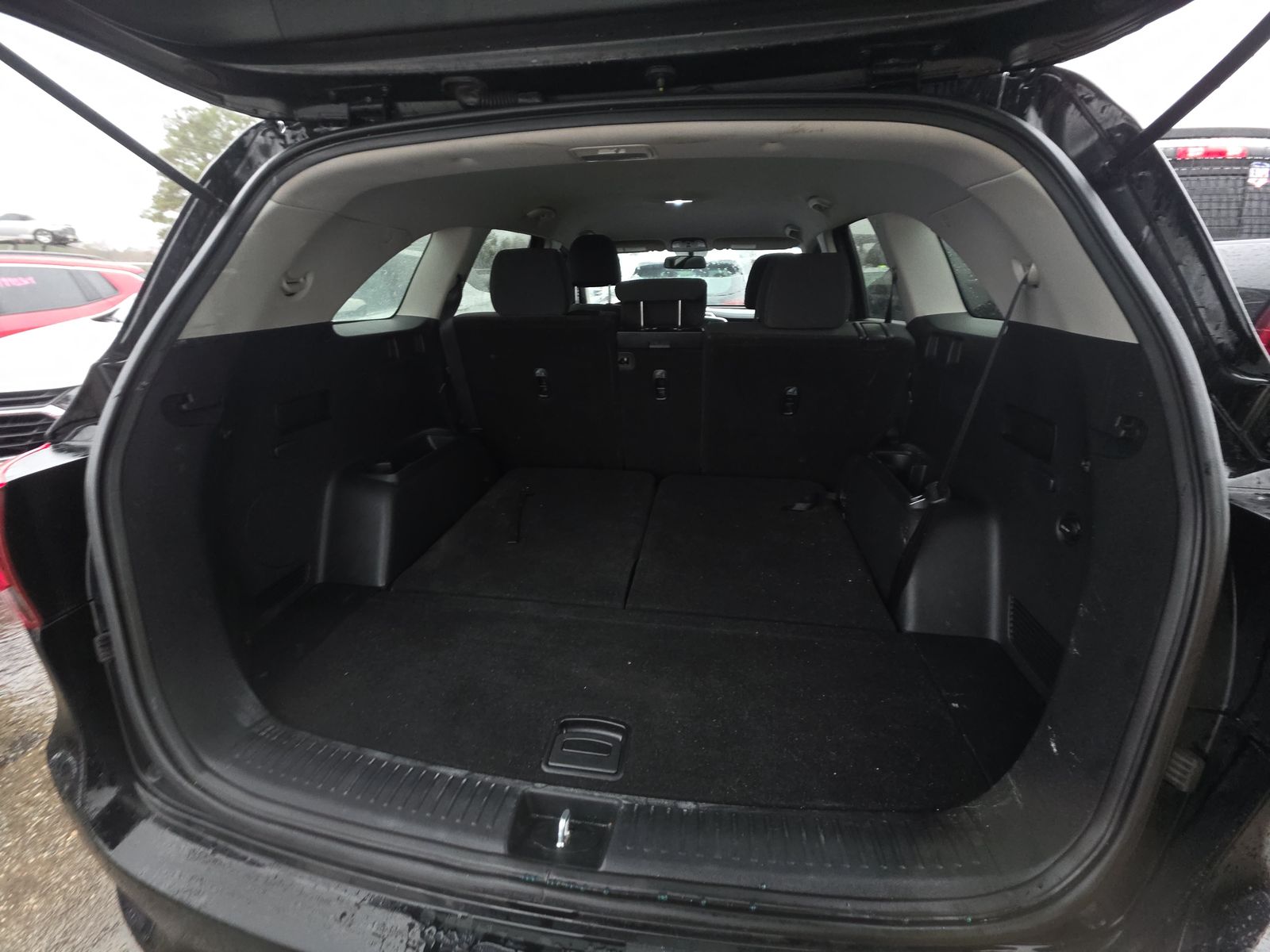 2019 Kia Sorento LX AWD