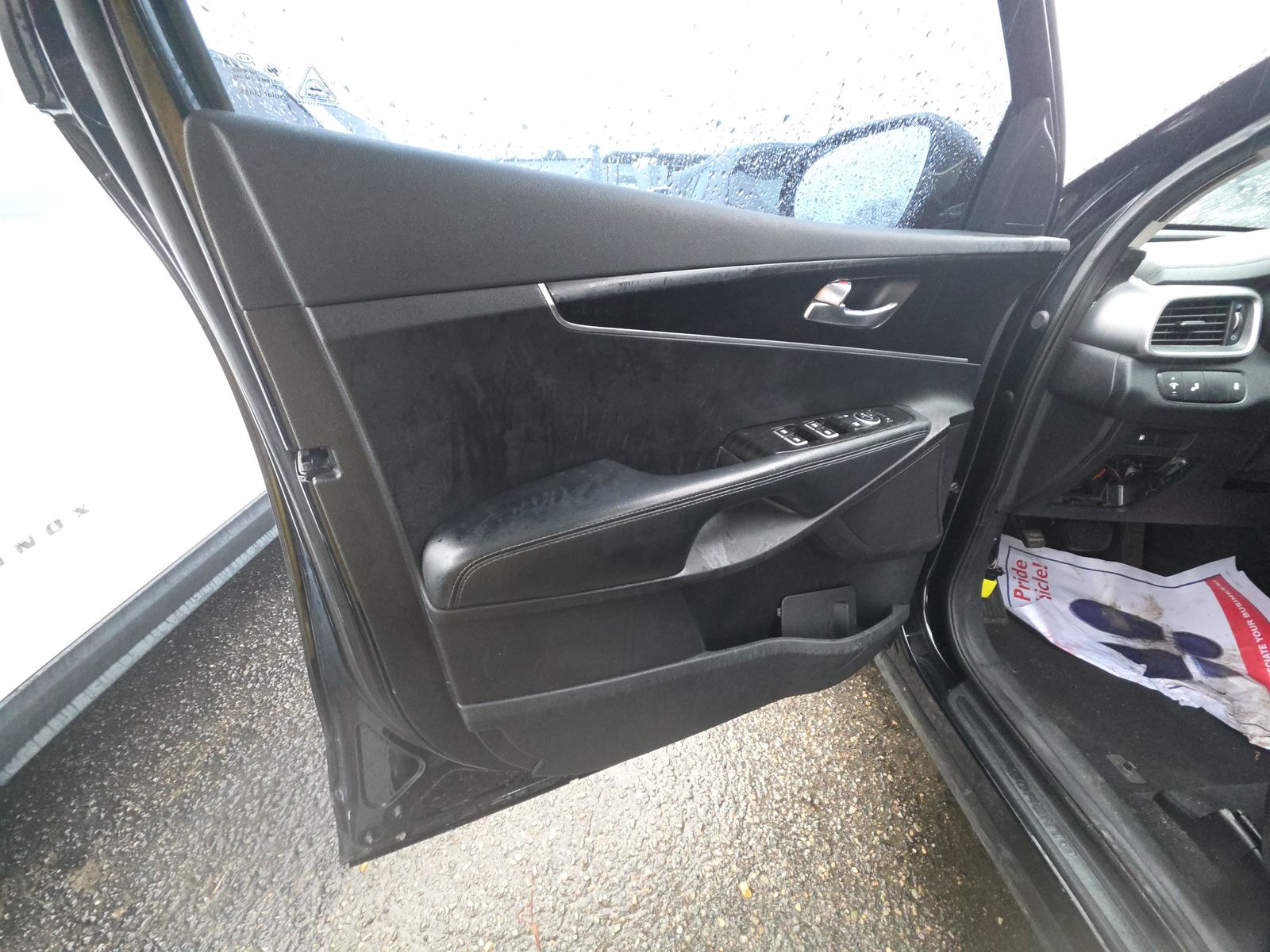 2019 Kia Sorento LX AWD