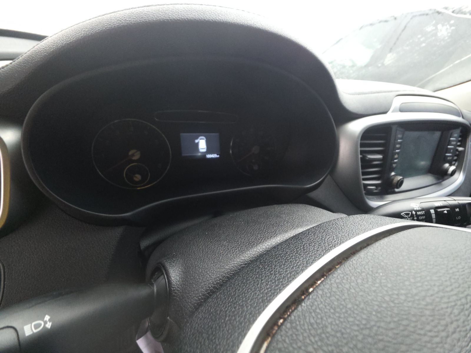 2019 Kia Sorento LX AWD