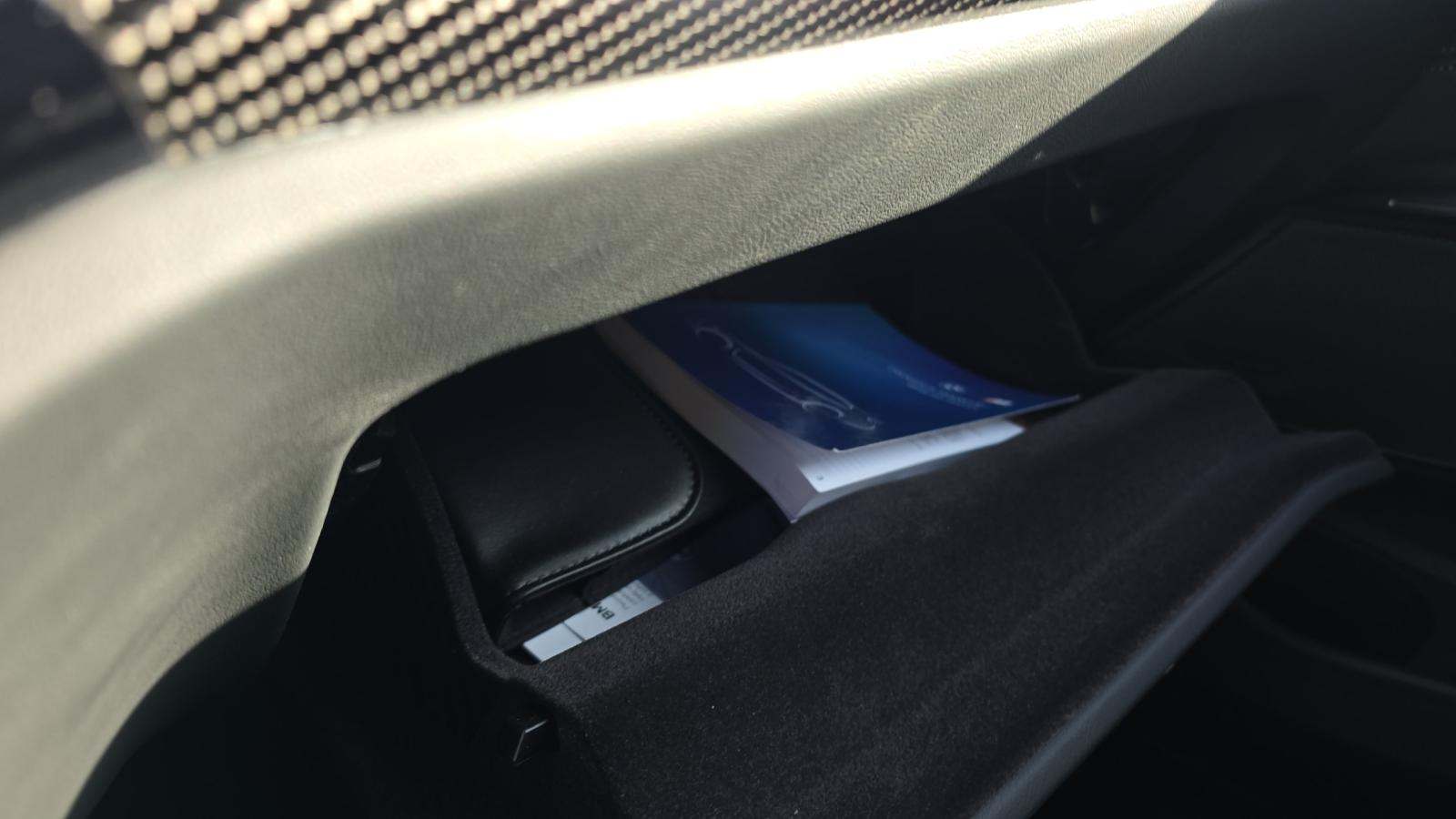 2025 BMW M3 Competition xDrive AWD