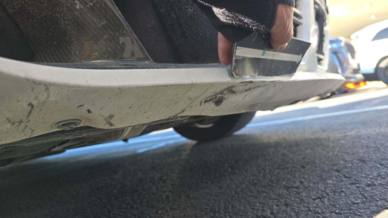 2025 BMW M3 Competition xDrive AWD