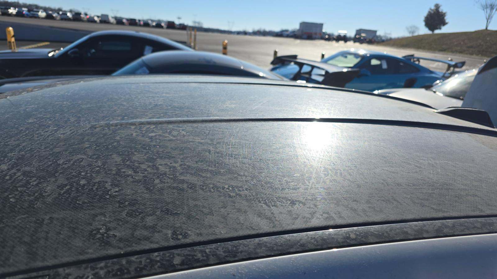 2025 BMW M3 Competition xDrive AWD