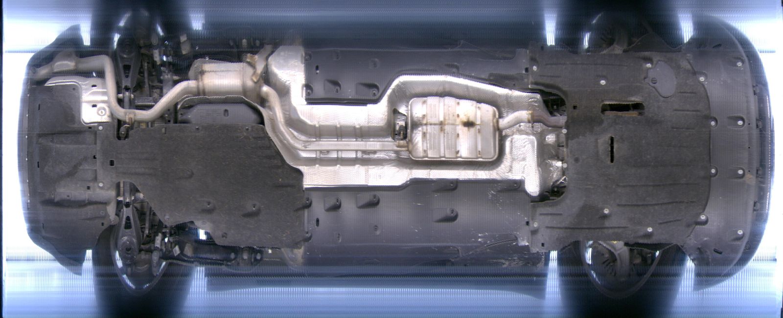 2024 Chrysler Pacifica Touring L FWD