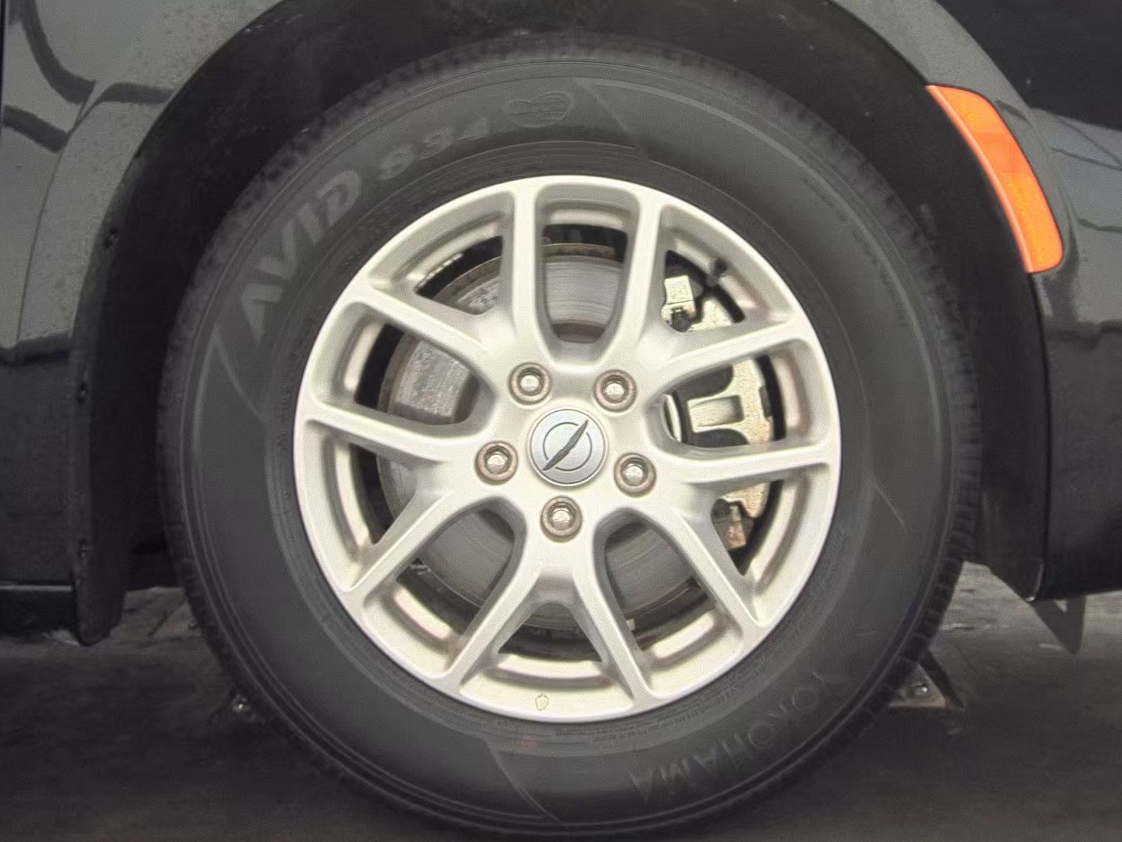 2024 Chrysler Pacifica Touring L FWD