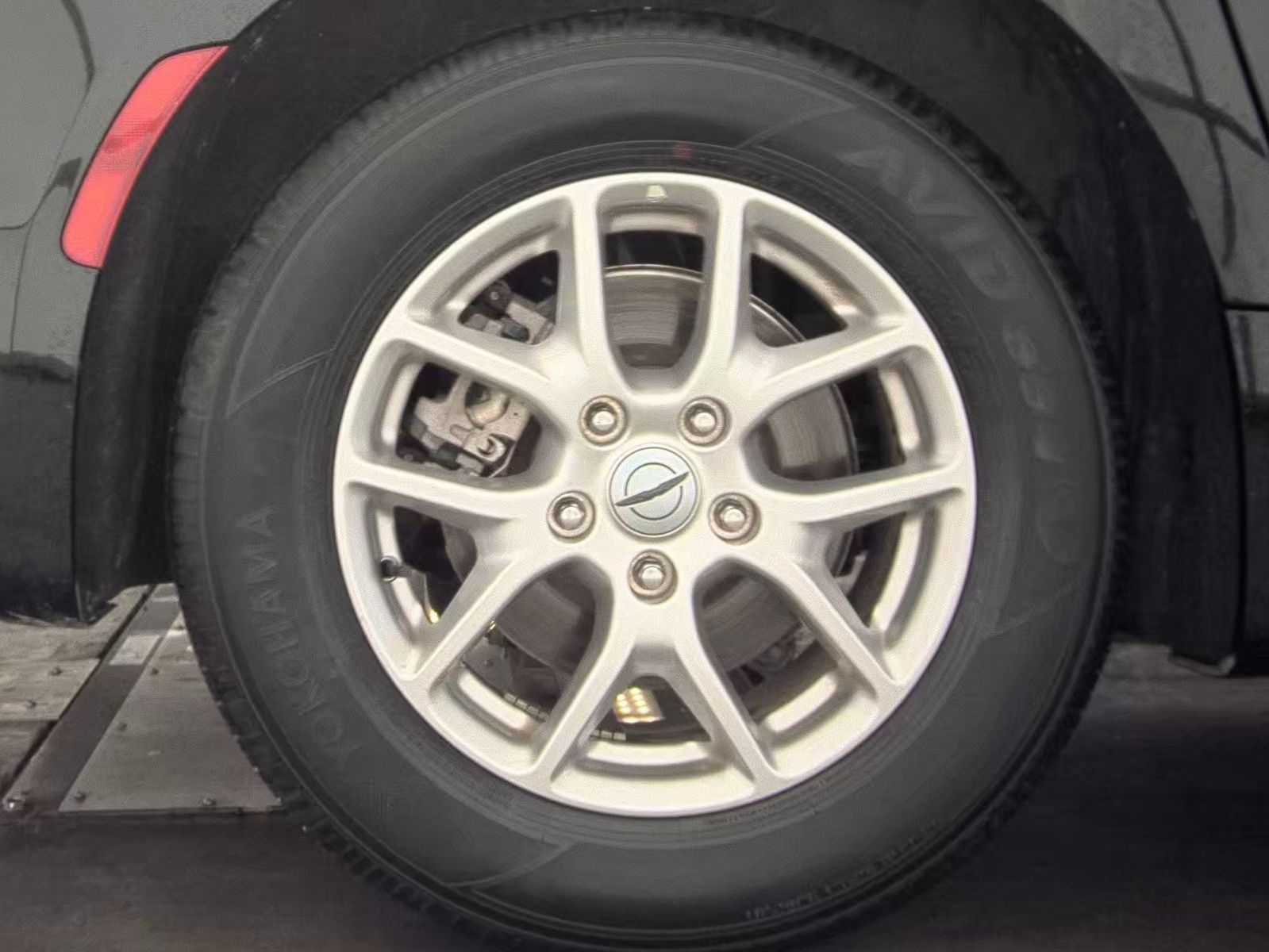 2024 Chrysler Pacifica Touring L FWD