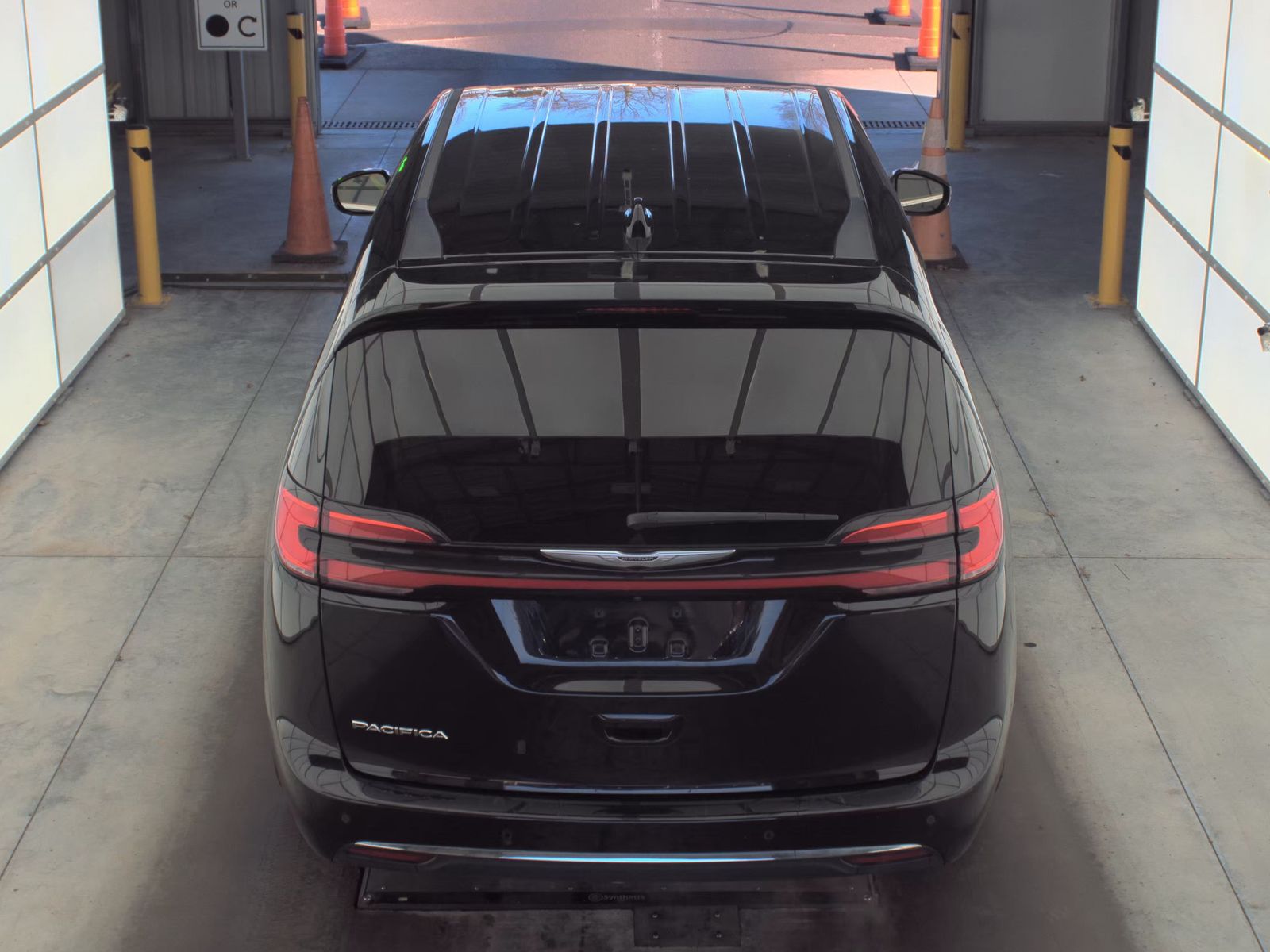 2024 Chrysler Pacifica Touring L FWD