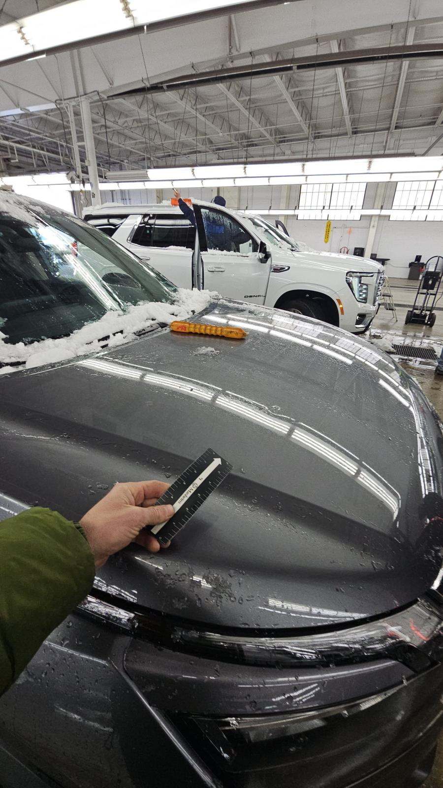 2024 Nissan Pathfinder S AWD