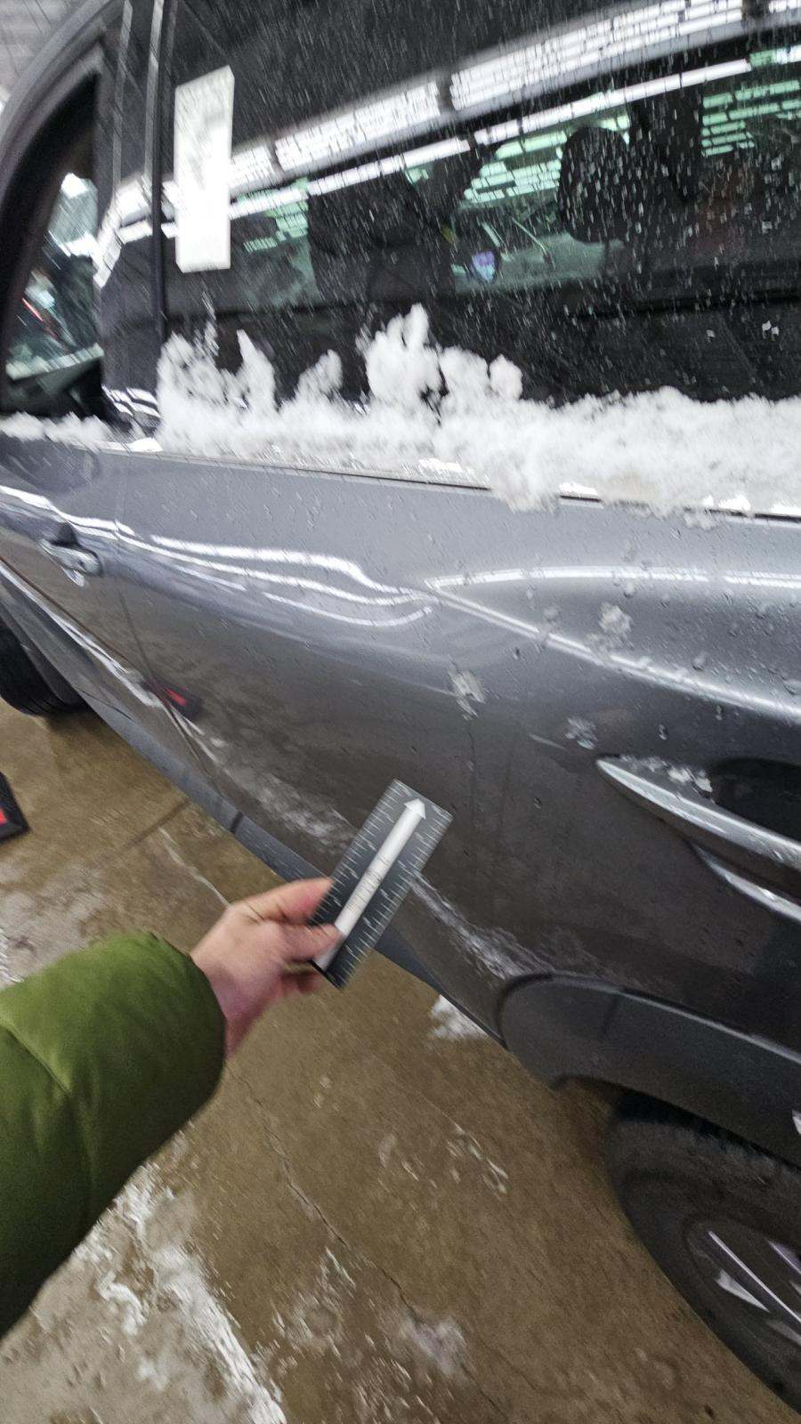 2024 Nissan Pathfinder S AWD