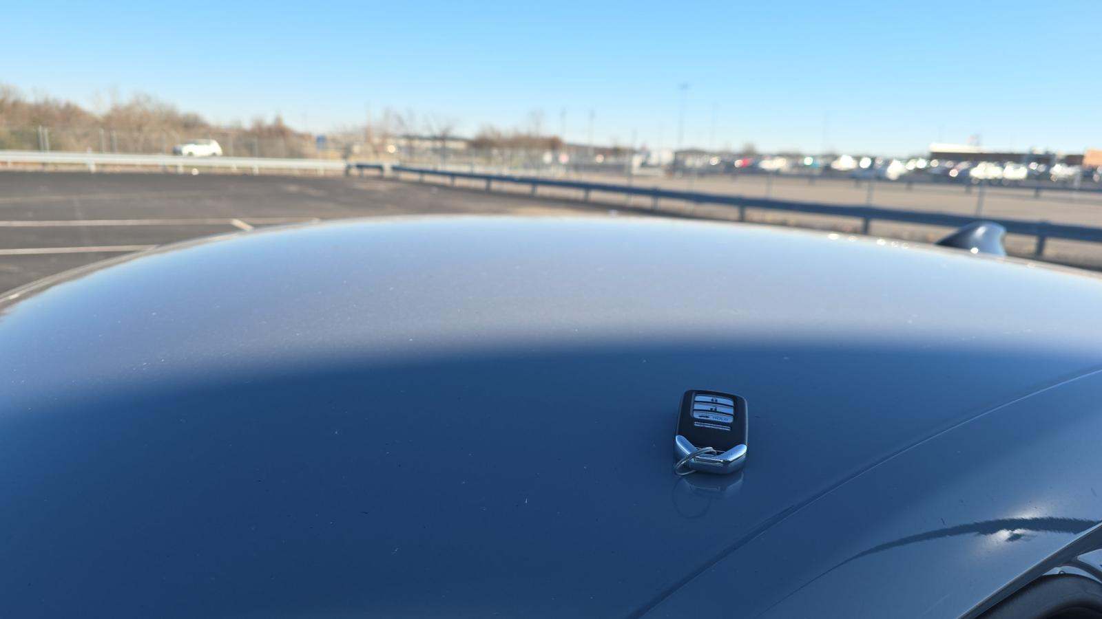 2022 Honda Accord Sport FWD