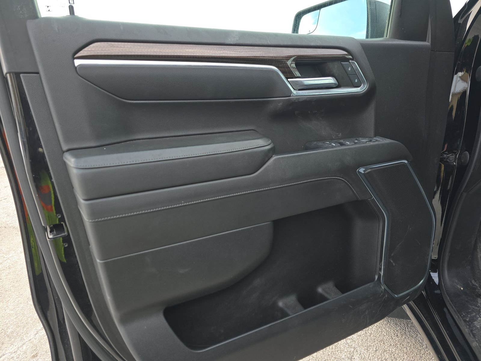 2022 Chevrolet Silverado 1500 LT AWD