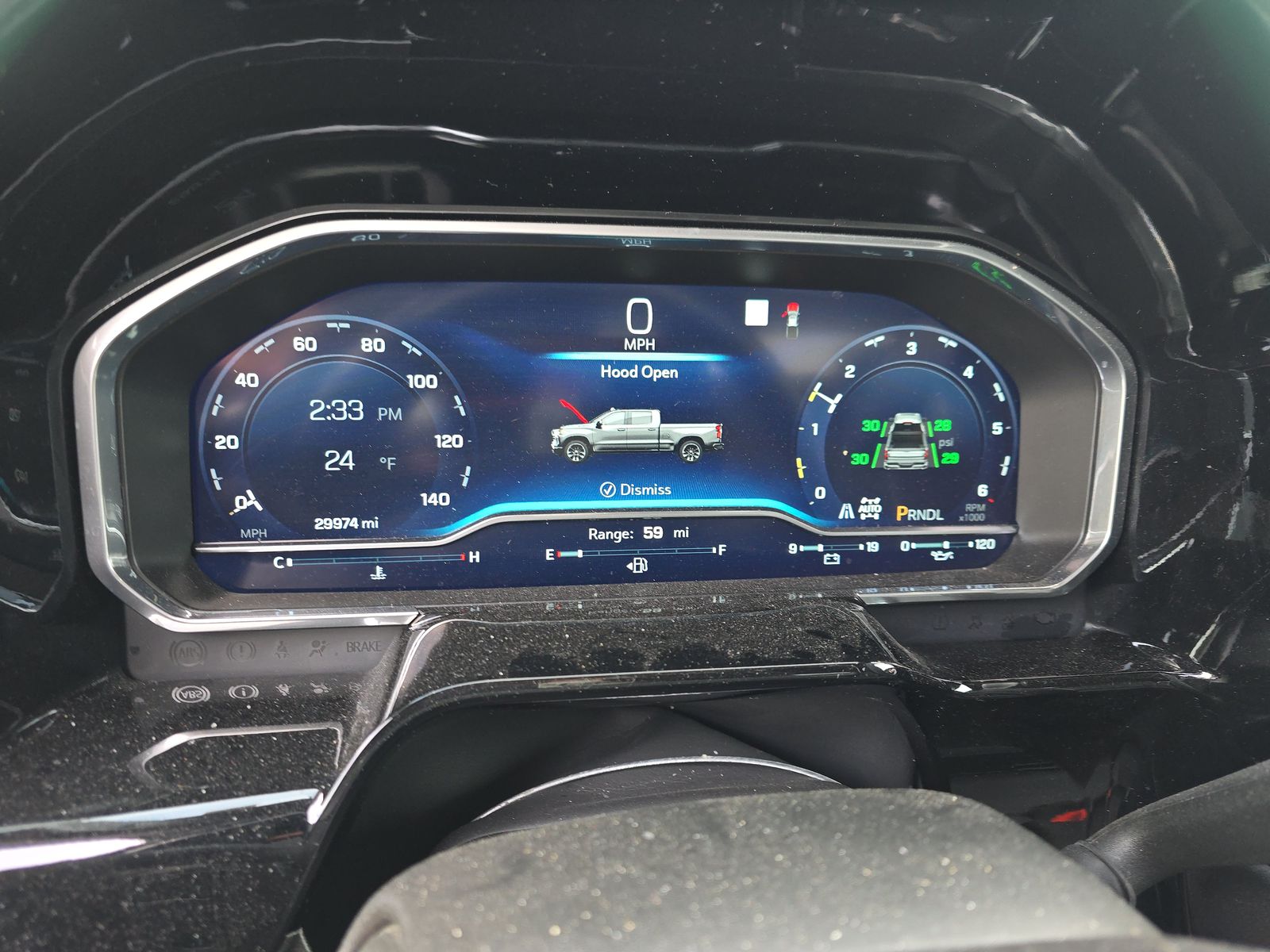 2022 Chevrolet Silverado 1500 LT AWD