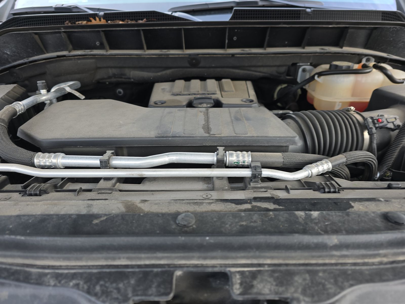 2022 Chevrolet Silverado 1500 LT AWD