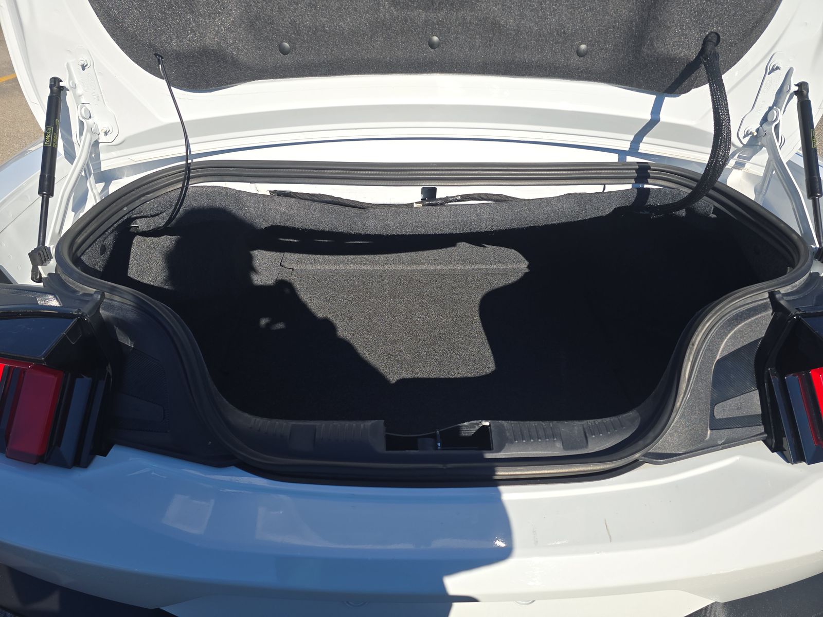 2024 Ford Mustang EcoBoost Premium RWD