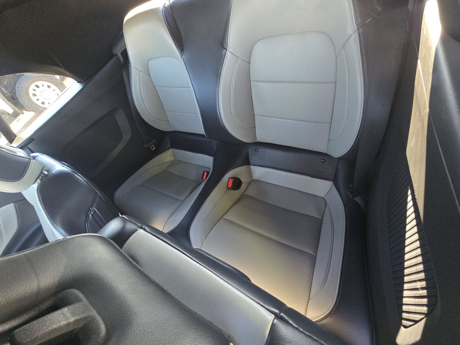 2024 Ford Mustang EcoBoost Premium RWD