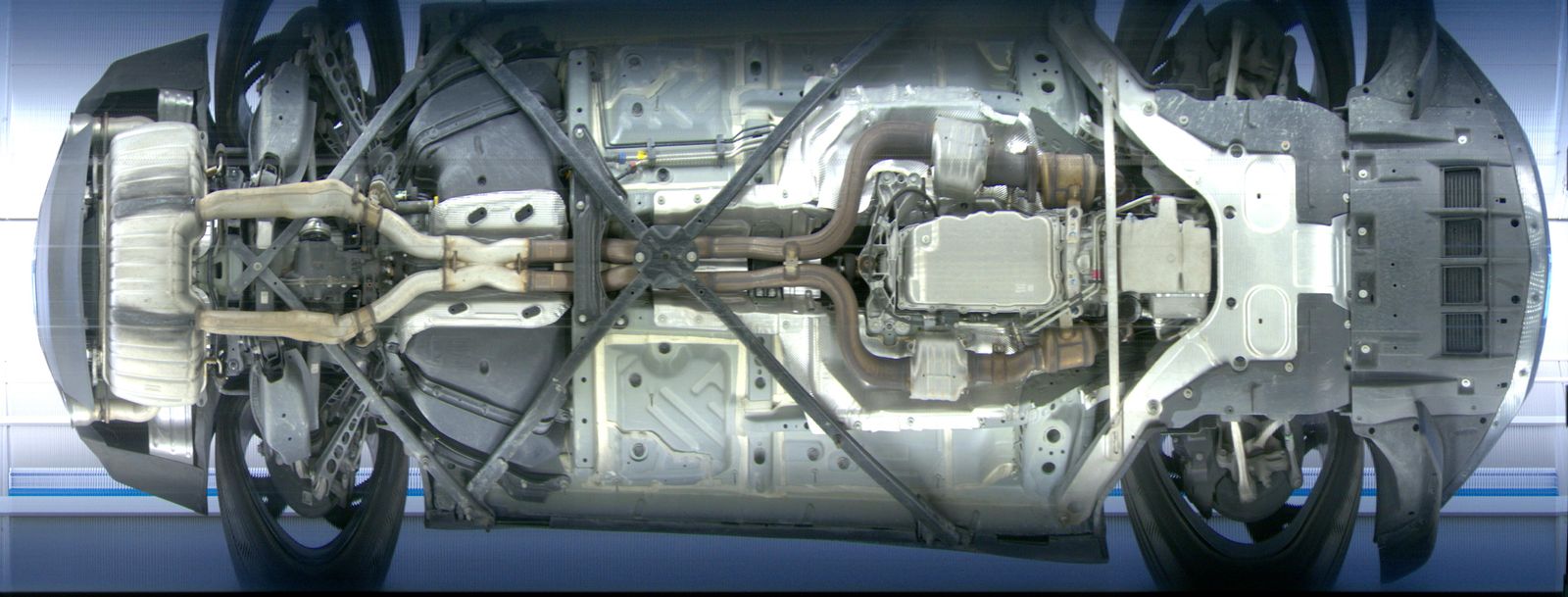 2023 Chevrolet Camaro LT1 RWD