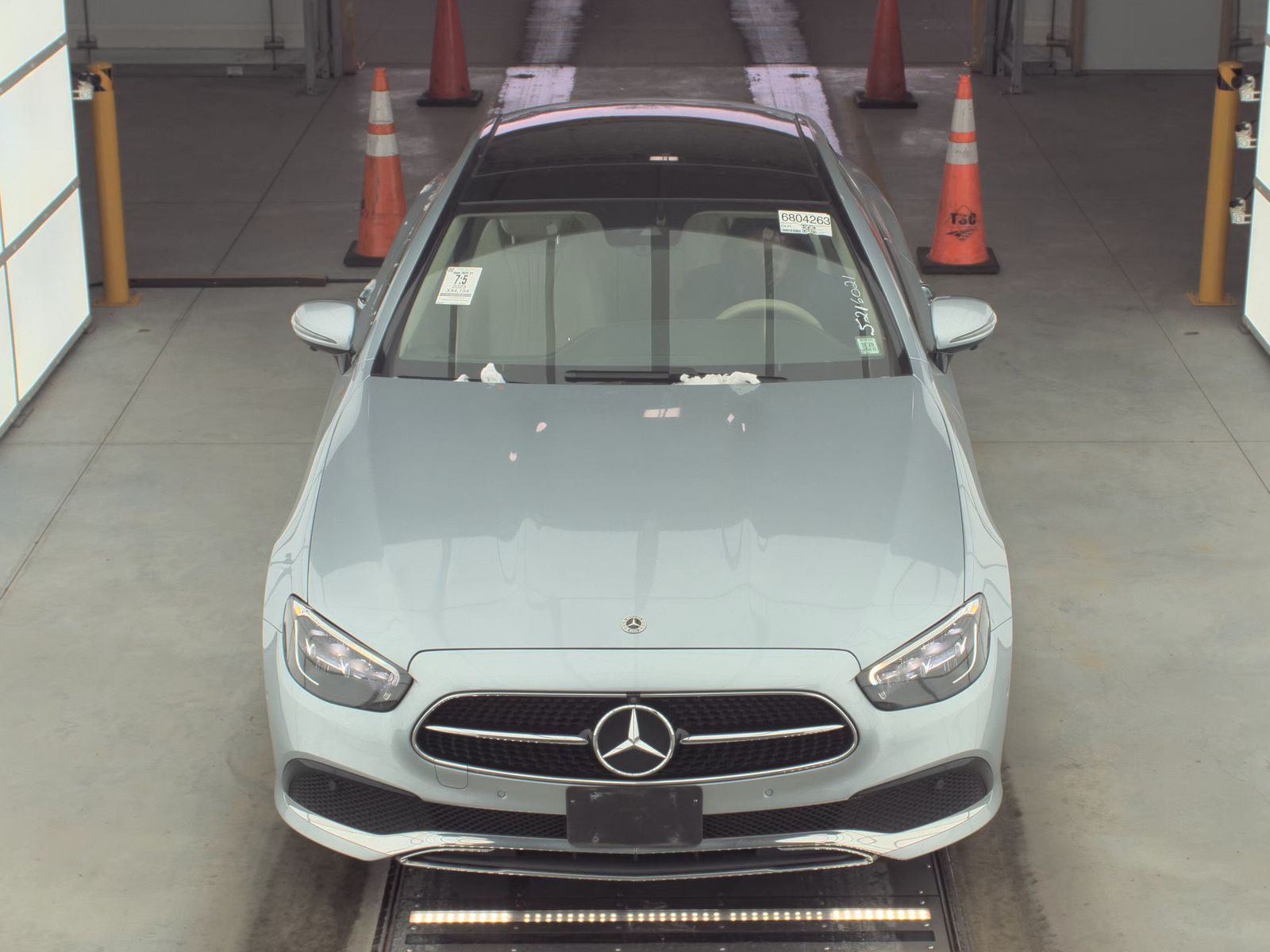 2023 Mercedes-Benz E-Class E 450 AWD