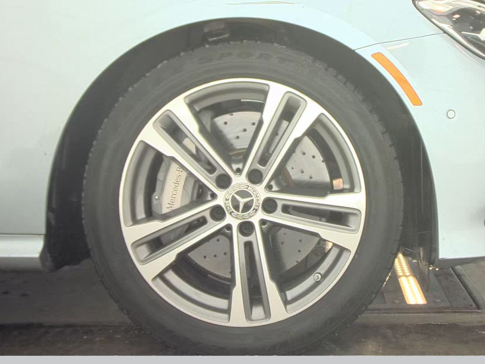 2023 Mercedes-Benz E-Class E 450 AWD