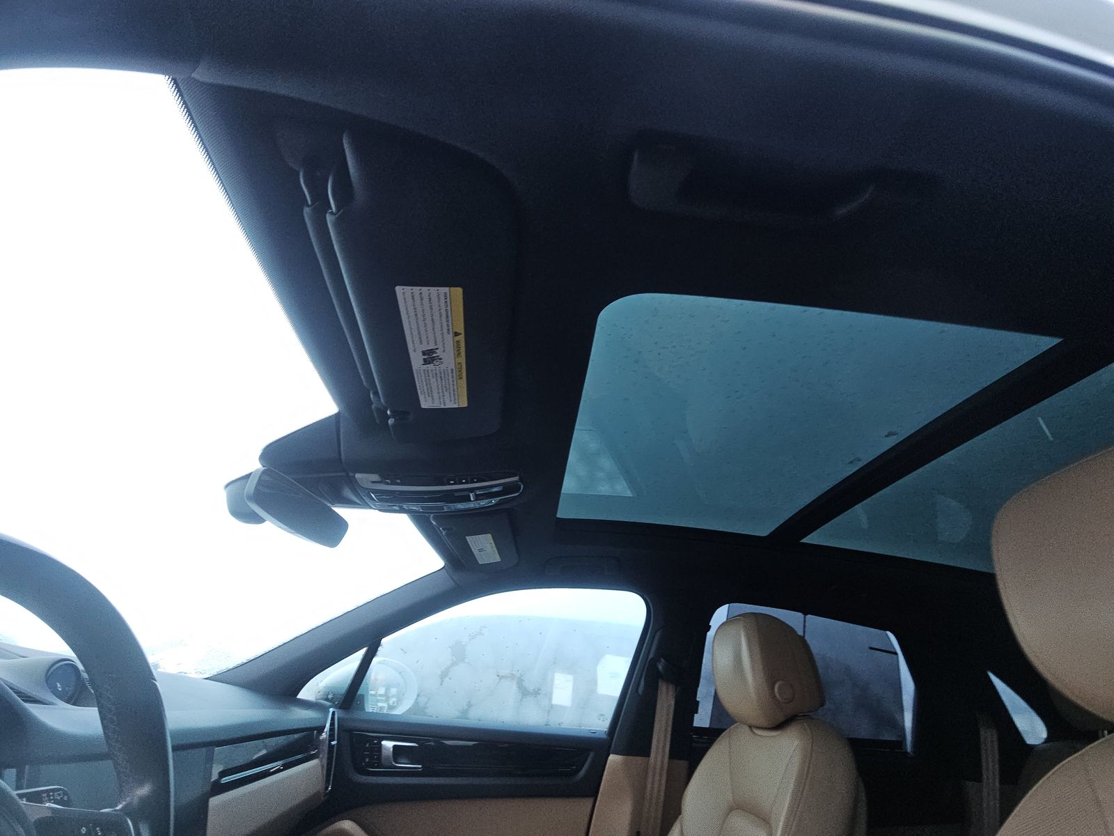 2020 Porsche Cayenne Base AWD