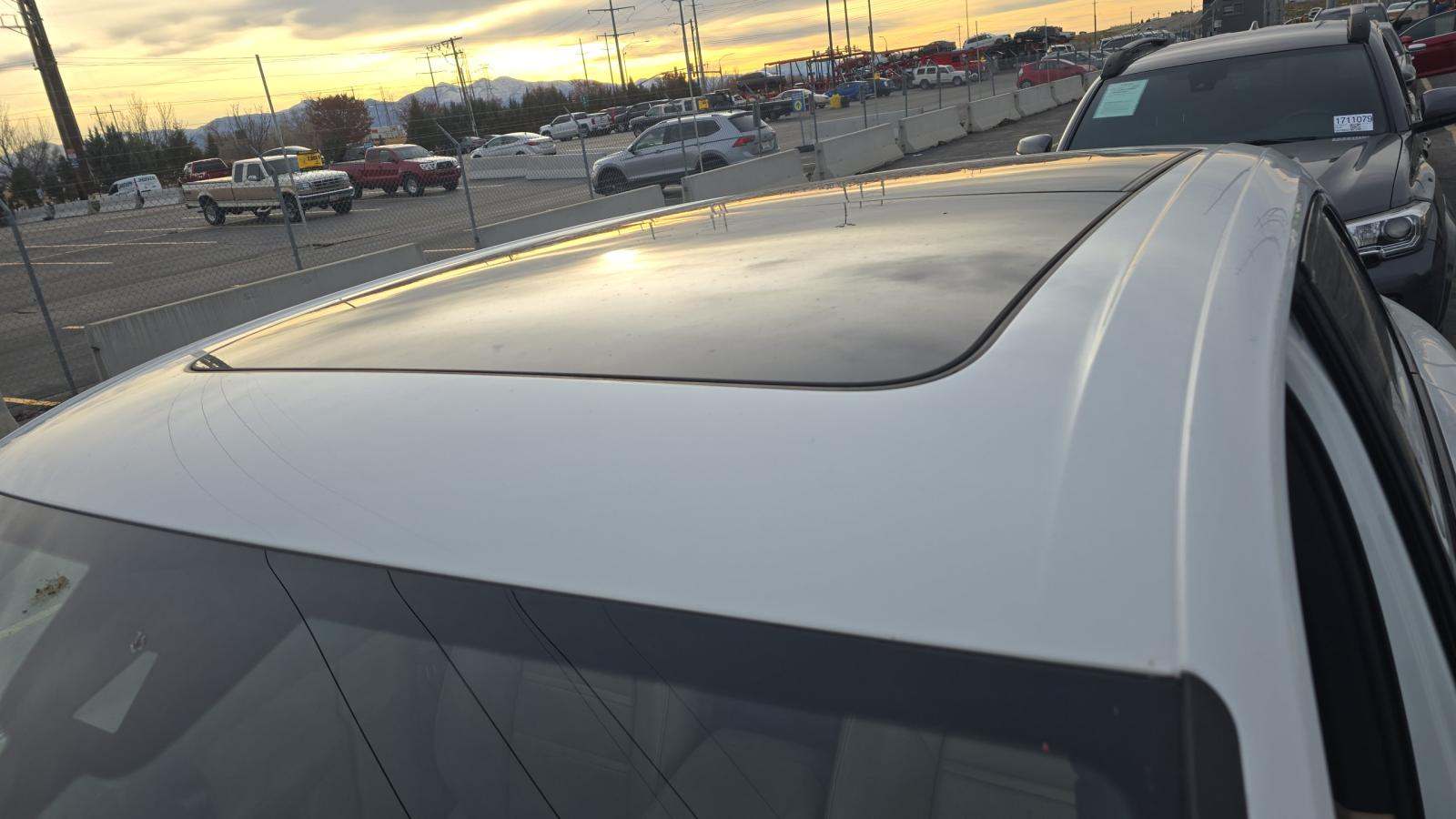 2020 Porsche Cayenne Base AWD