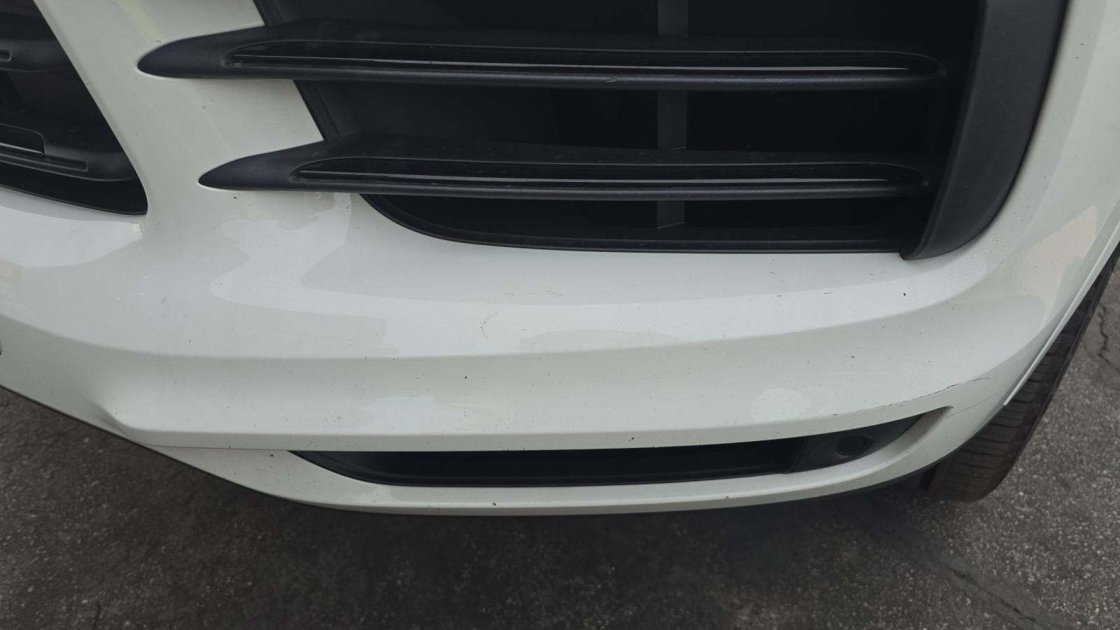 2020 Porsche Cayenne Base AWD