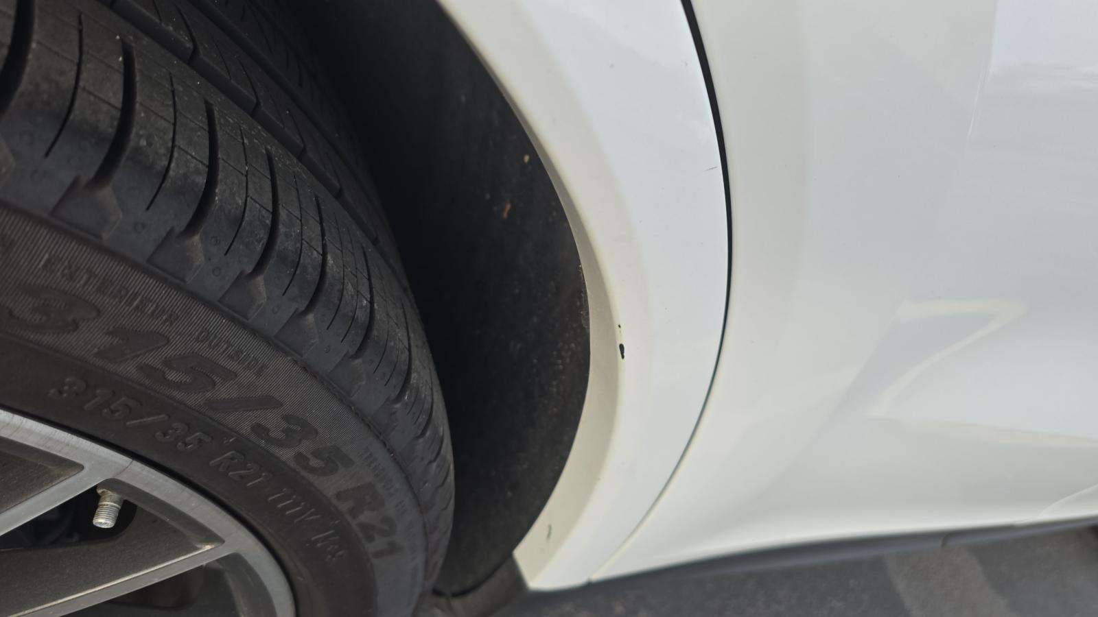 2020 Porsche Cayenne Base AWD