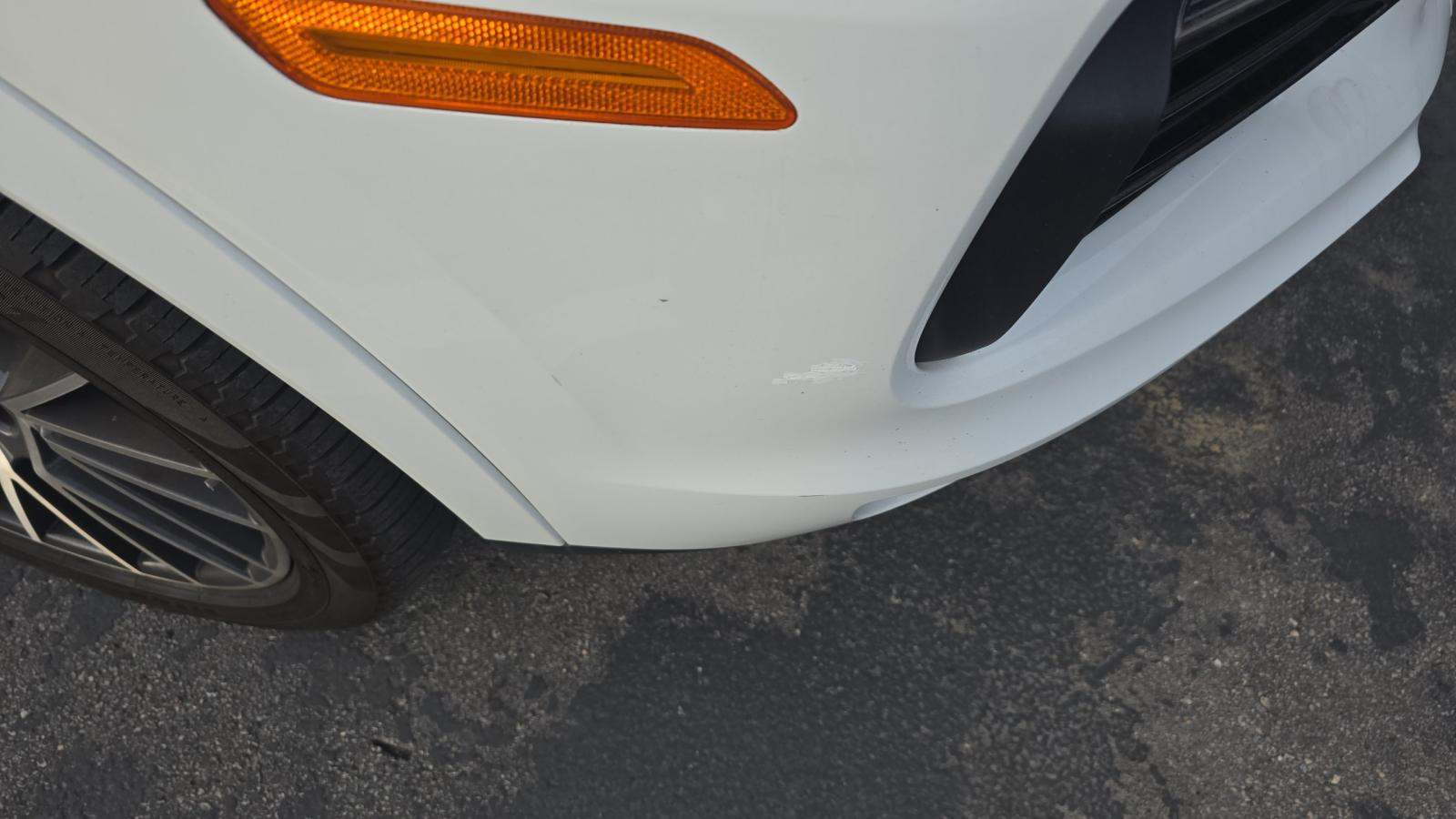 2020 Porsche Cayenne Base AWD