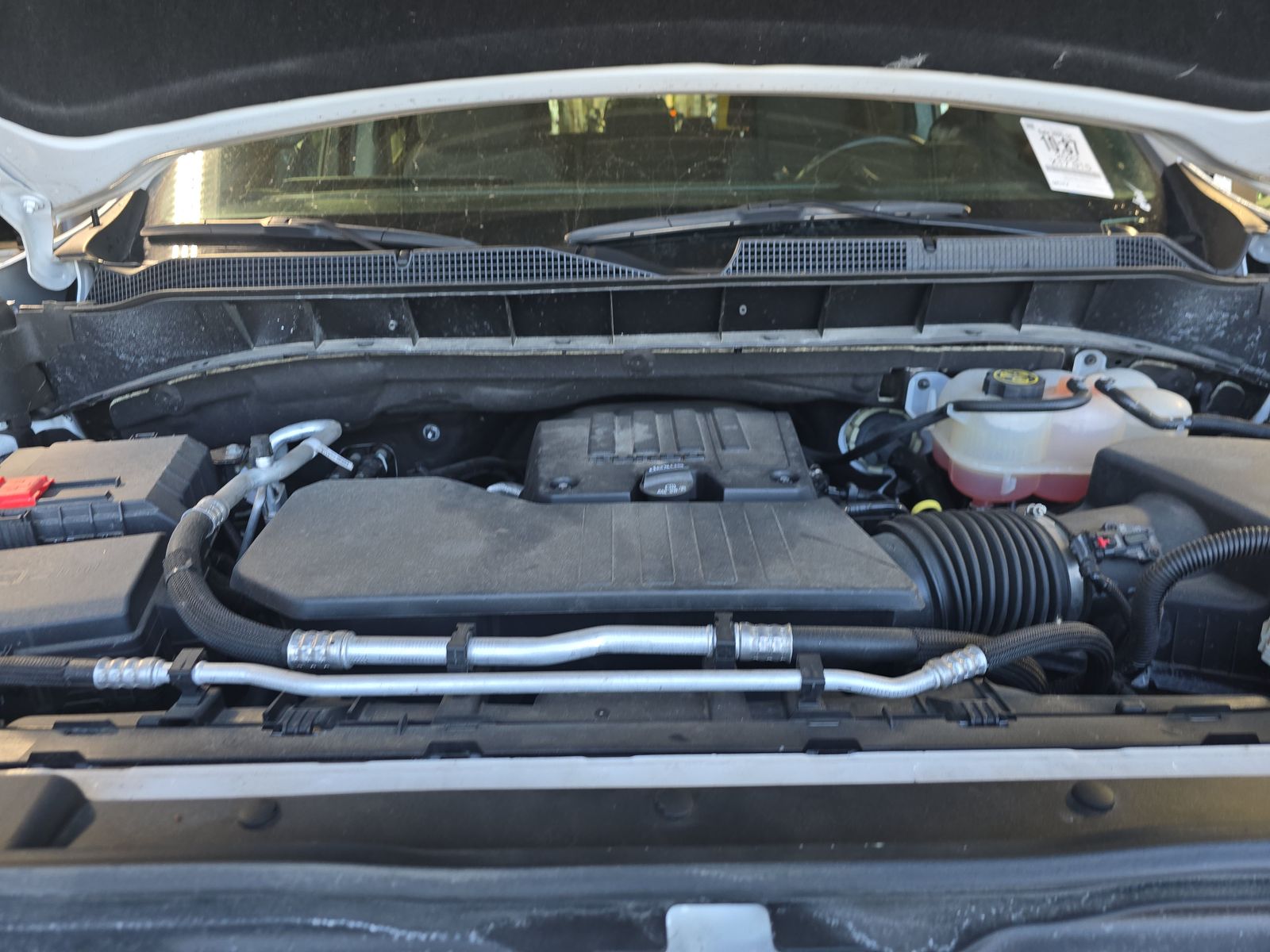 2022 Chevrolet Silverado 1500 LT AWD