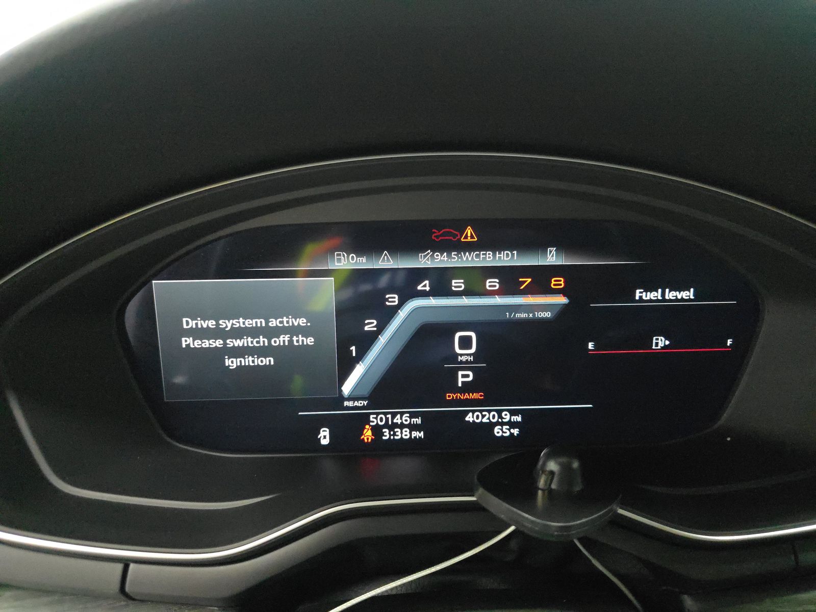 2023 Audi A4 S line Premium Plus AWD