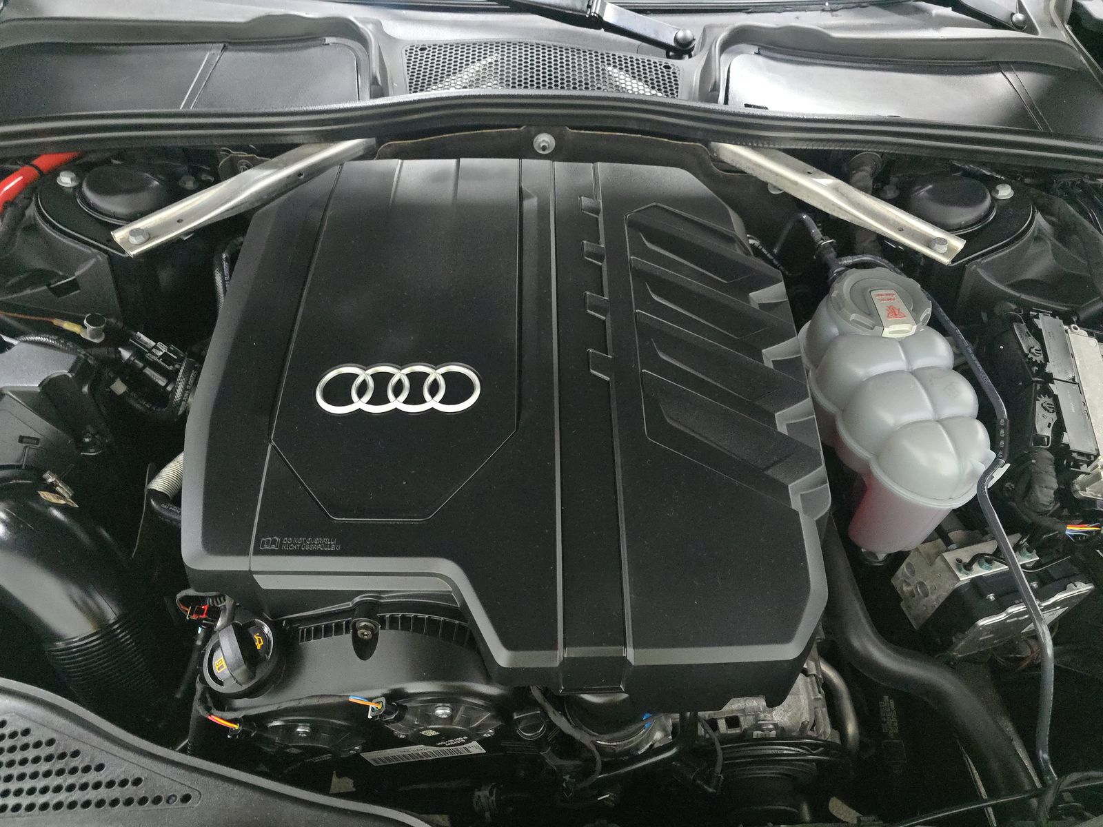 2023 Audi A4 S line Premium Plus AWD