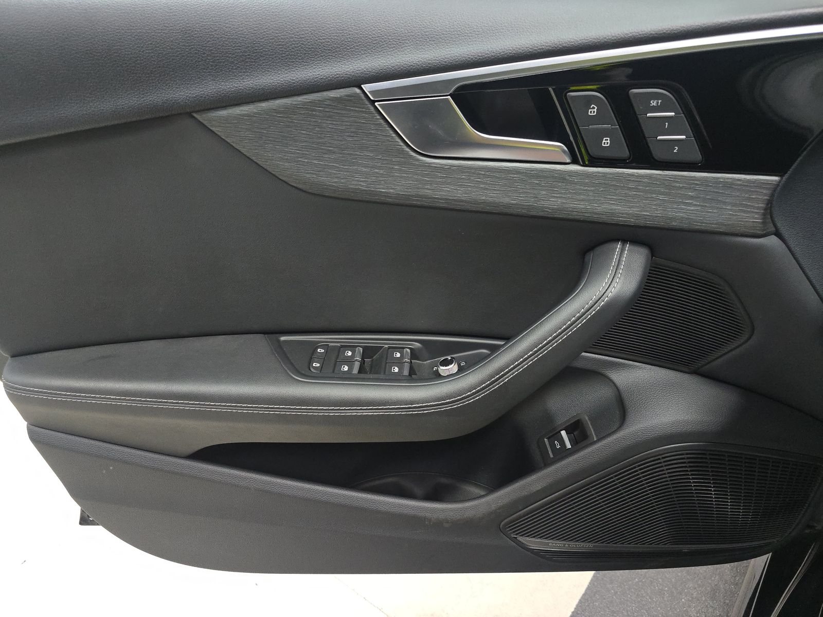 2023 Audi A4 S line Premium Plus AWD