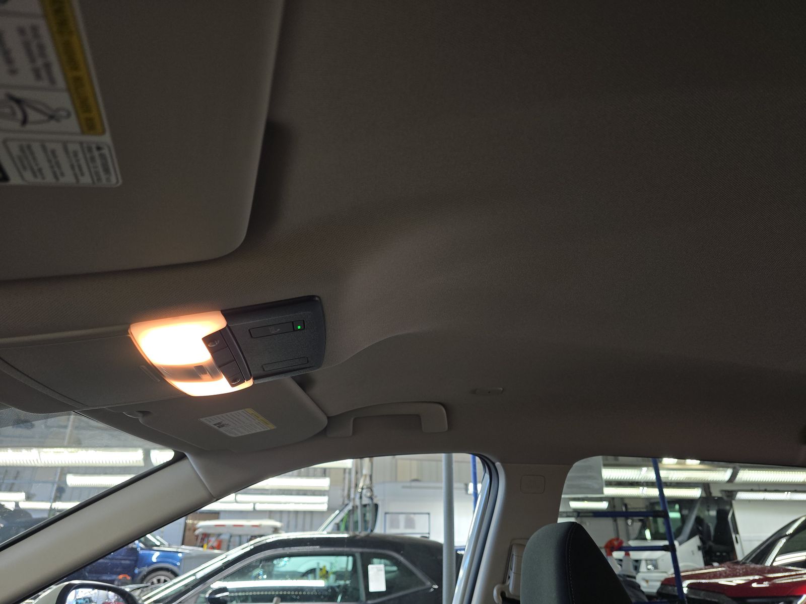 2023 Nissan Rogue SV AWD